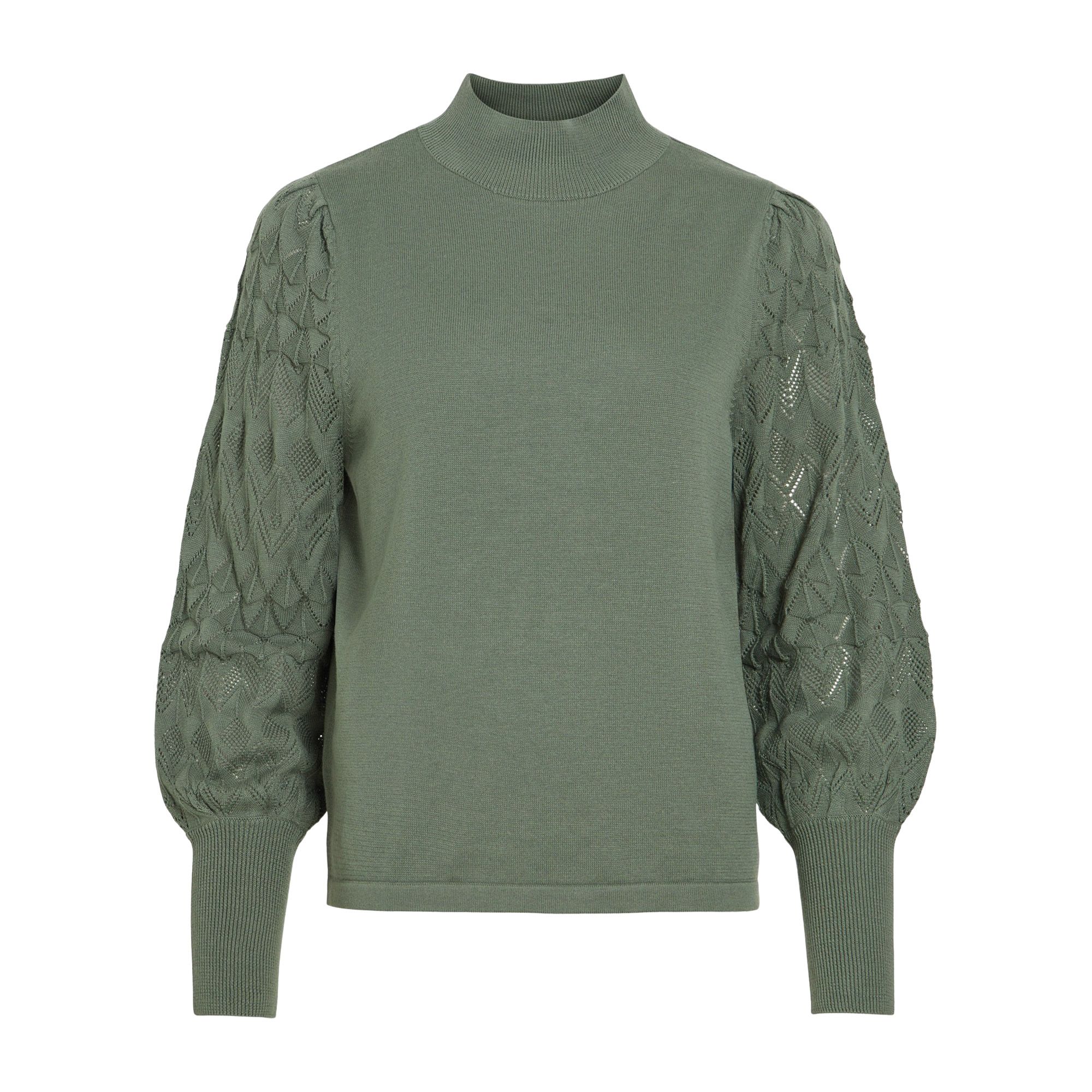 Vila Aila Knitted Sweater Women