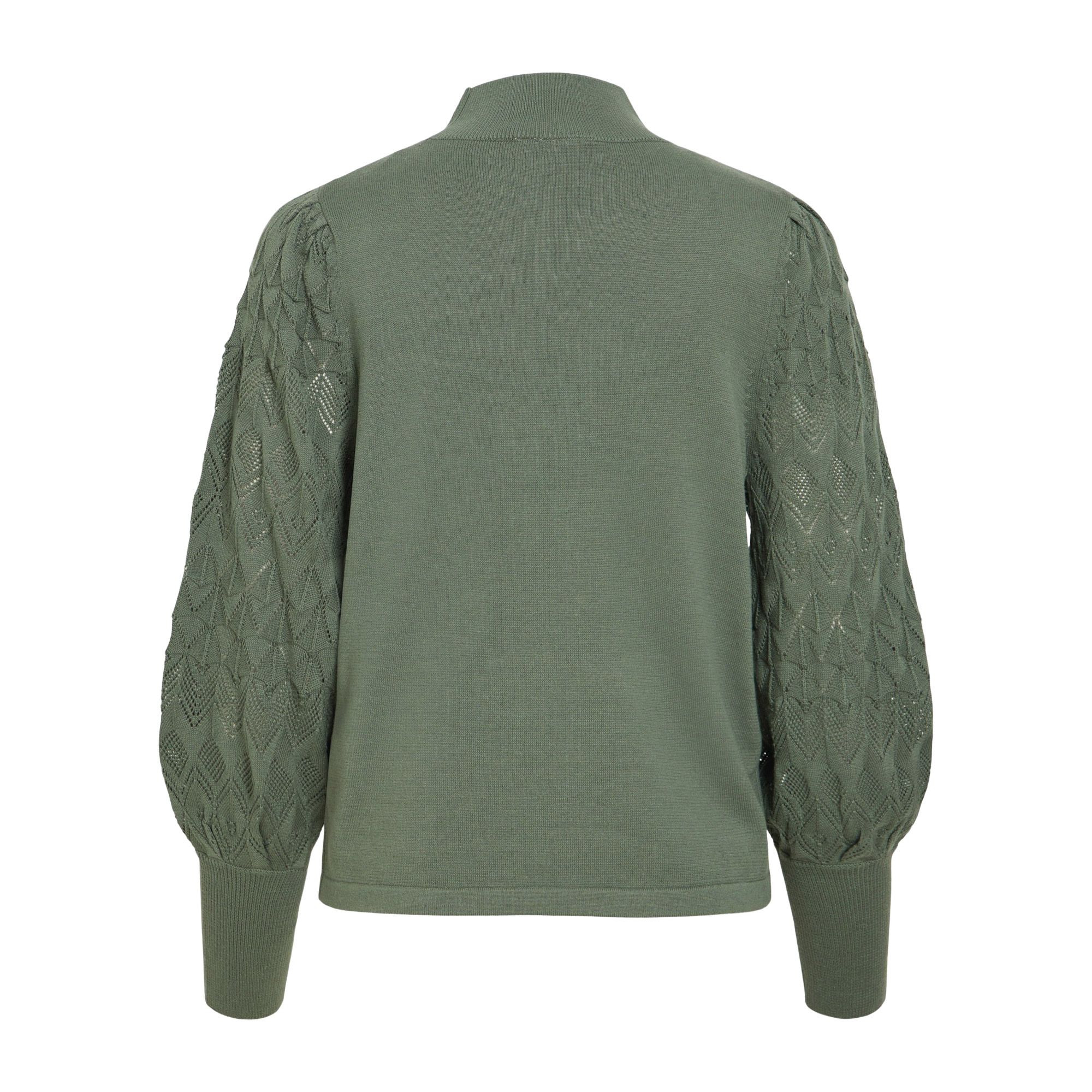 Vila Aila Knitted Sweater Women