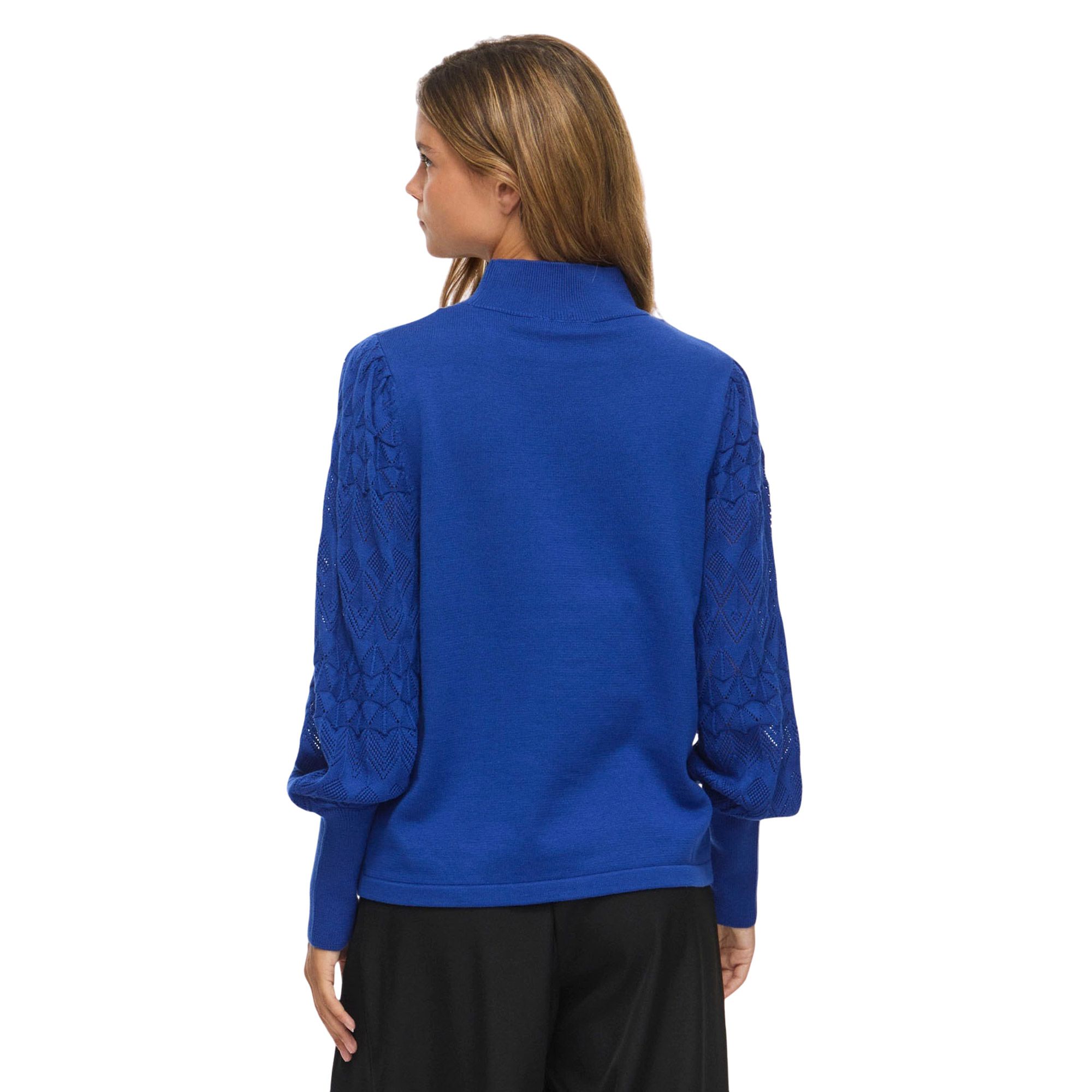 Vila Aila Knitted Sweater Women