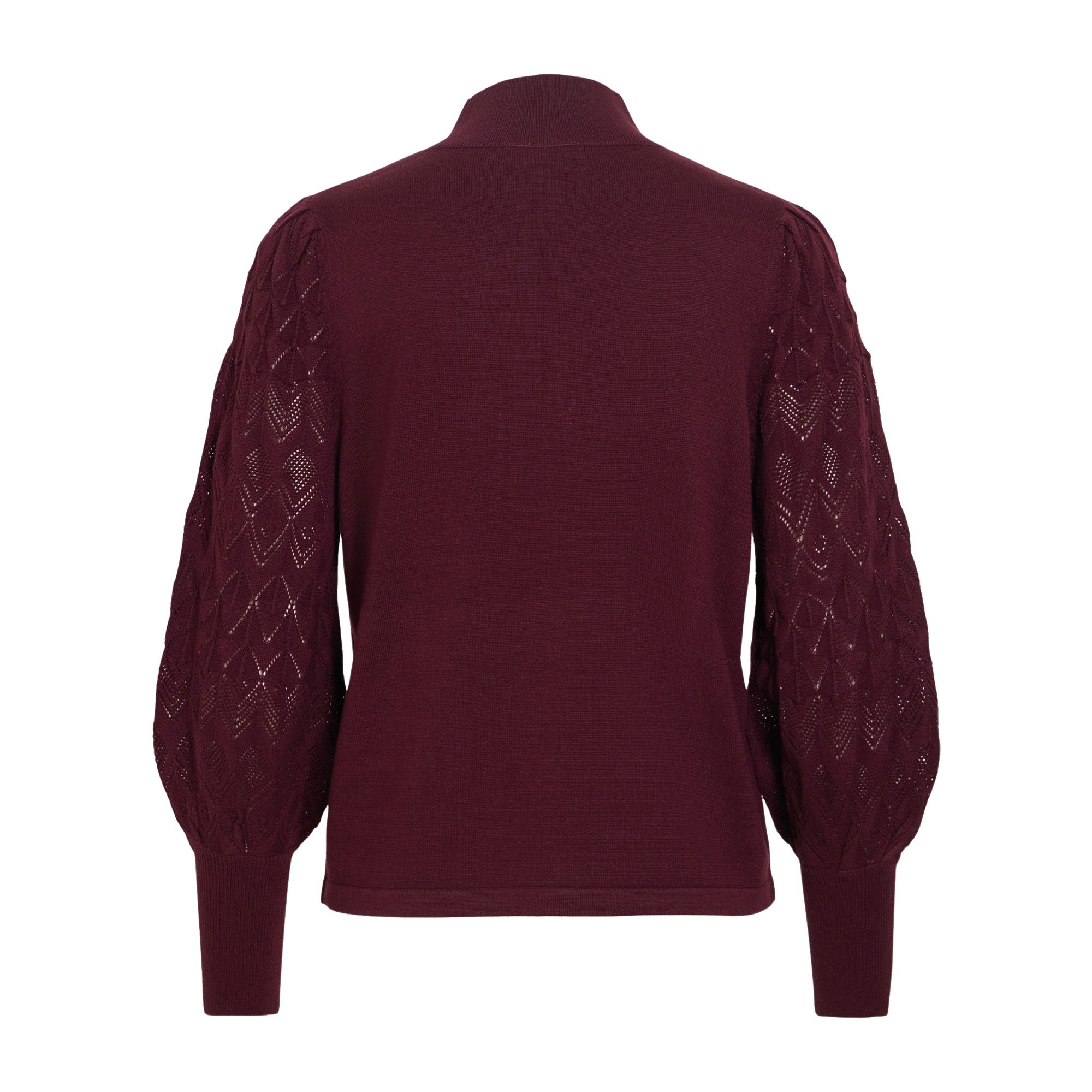 Vila Aila Knitted Sweater Women
