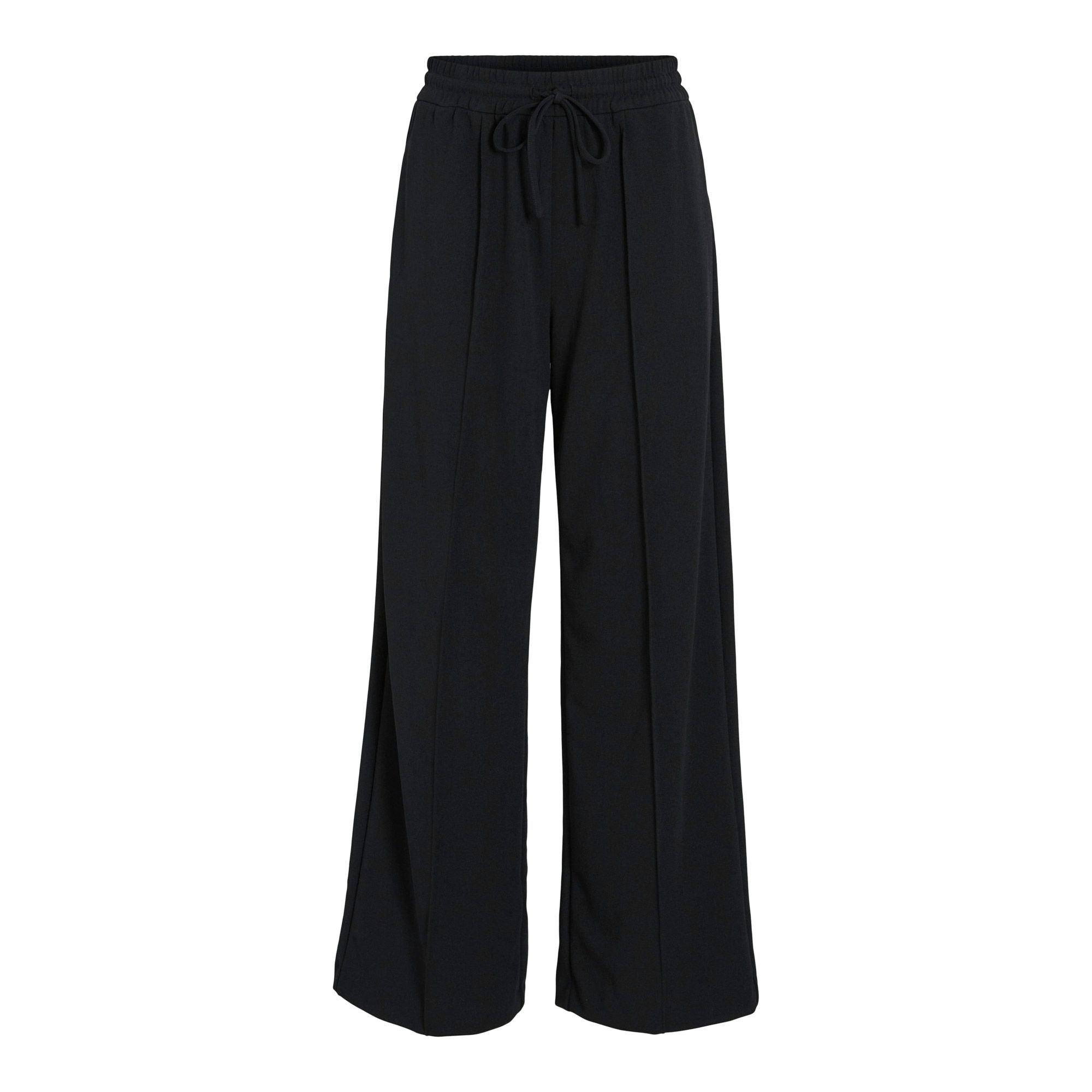 Vila Clua High Waist Broek Dames