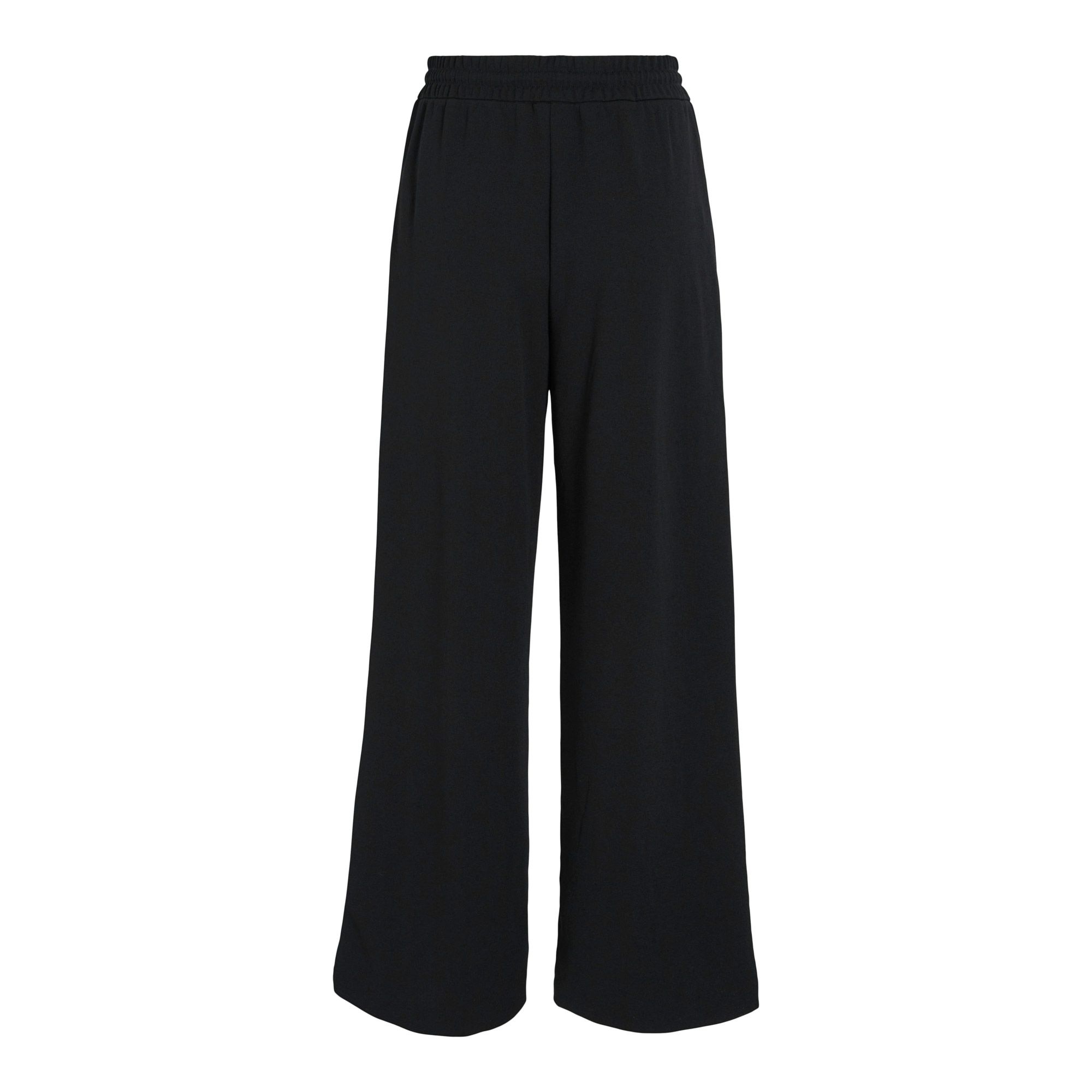Vila Clua High Waist Broek Dames