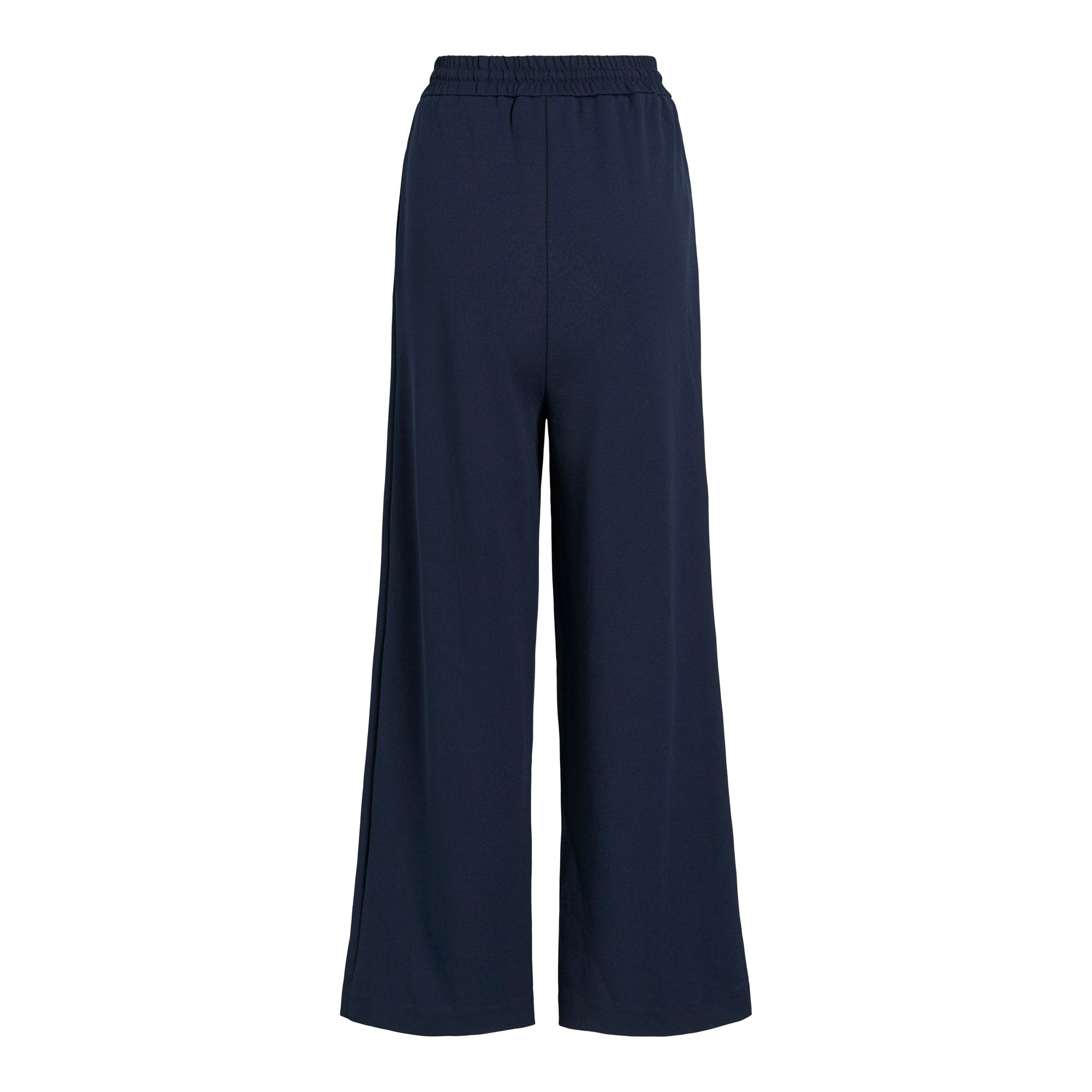 Vila Clua High Waist Broek Dames