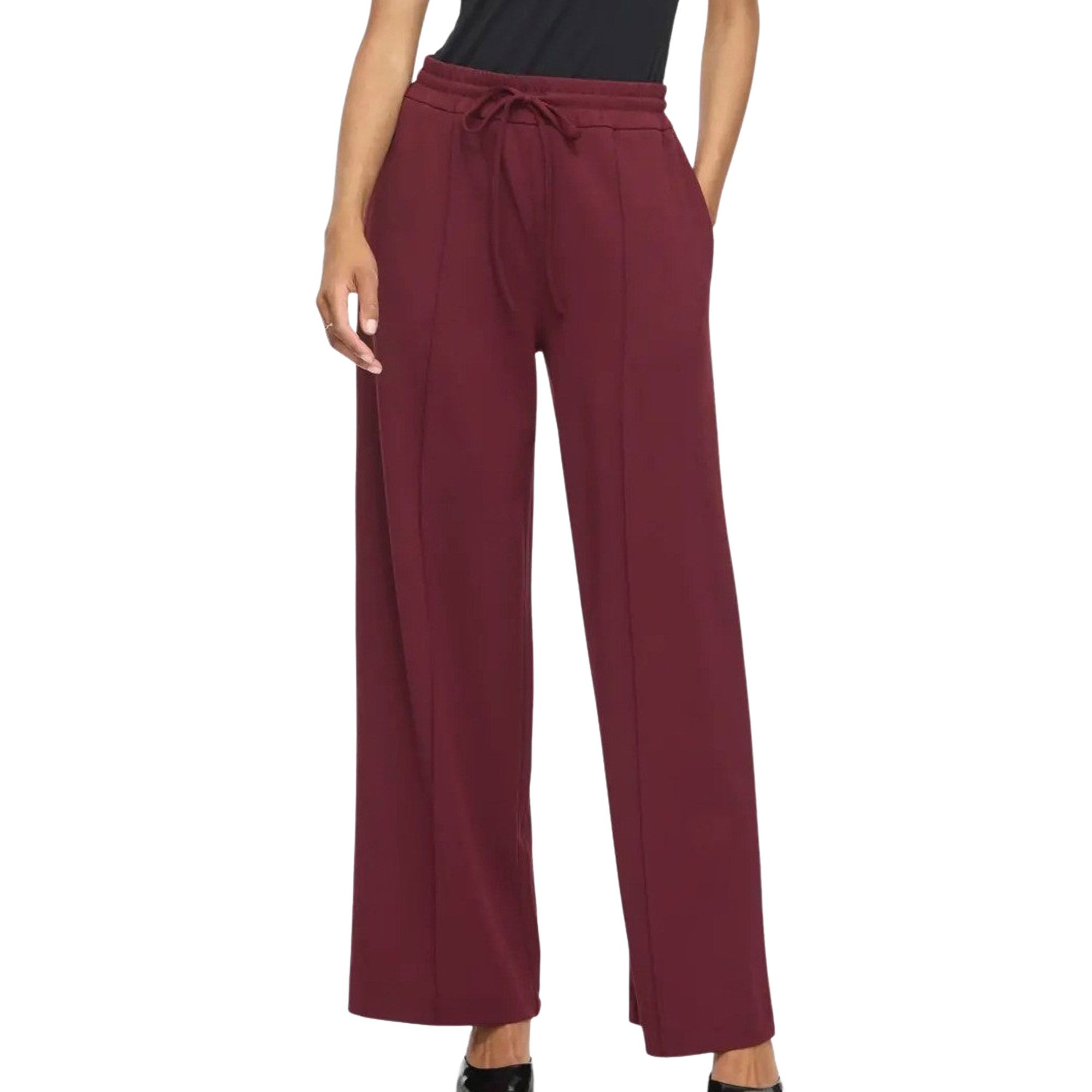 Vila Clua High Waist Hose Damen
