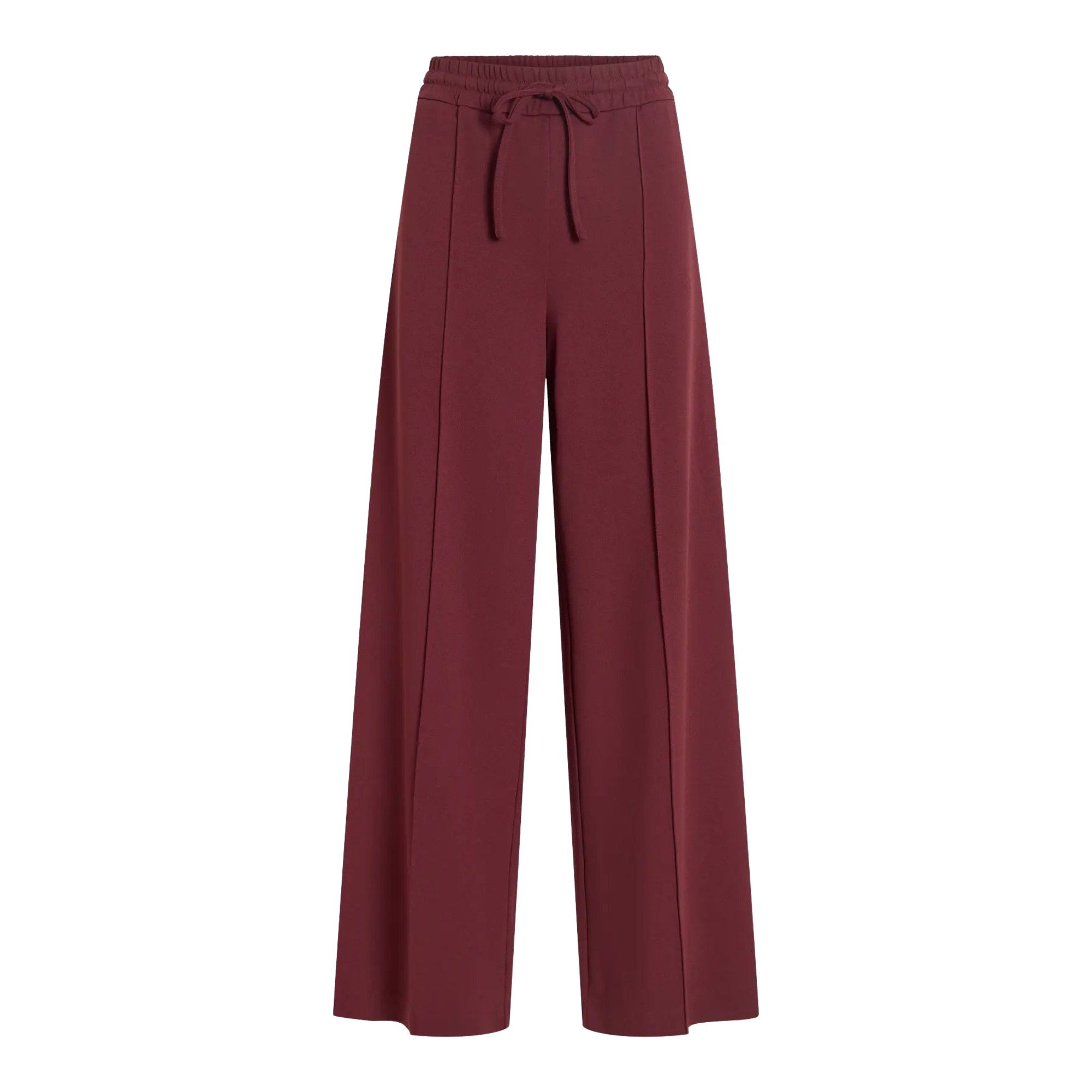 Vila Clua High Waist Hose Damen