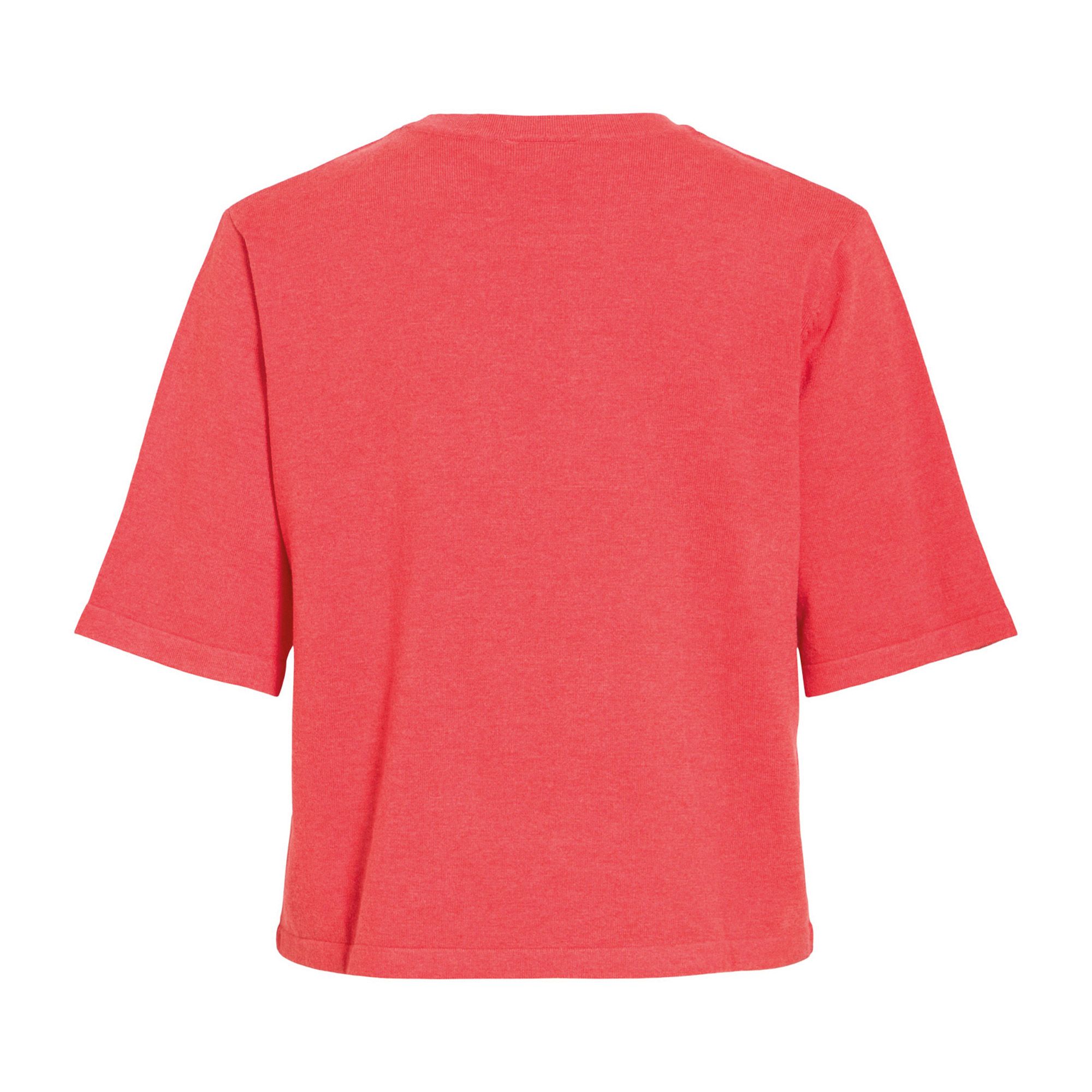 Vila Malu 2/4 Knit Shirt Dames