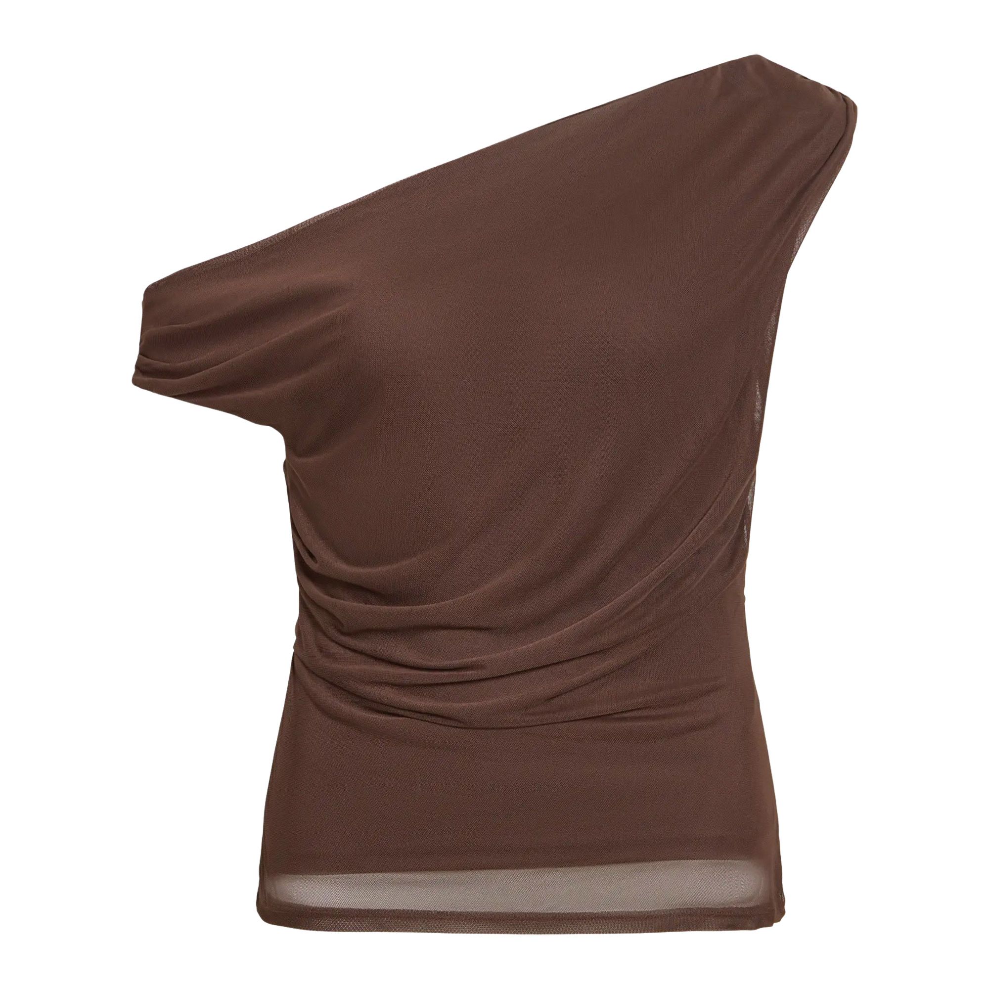 Top Vila Saya Off Shoulder Femmes