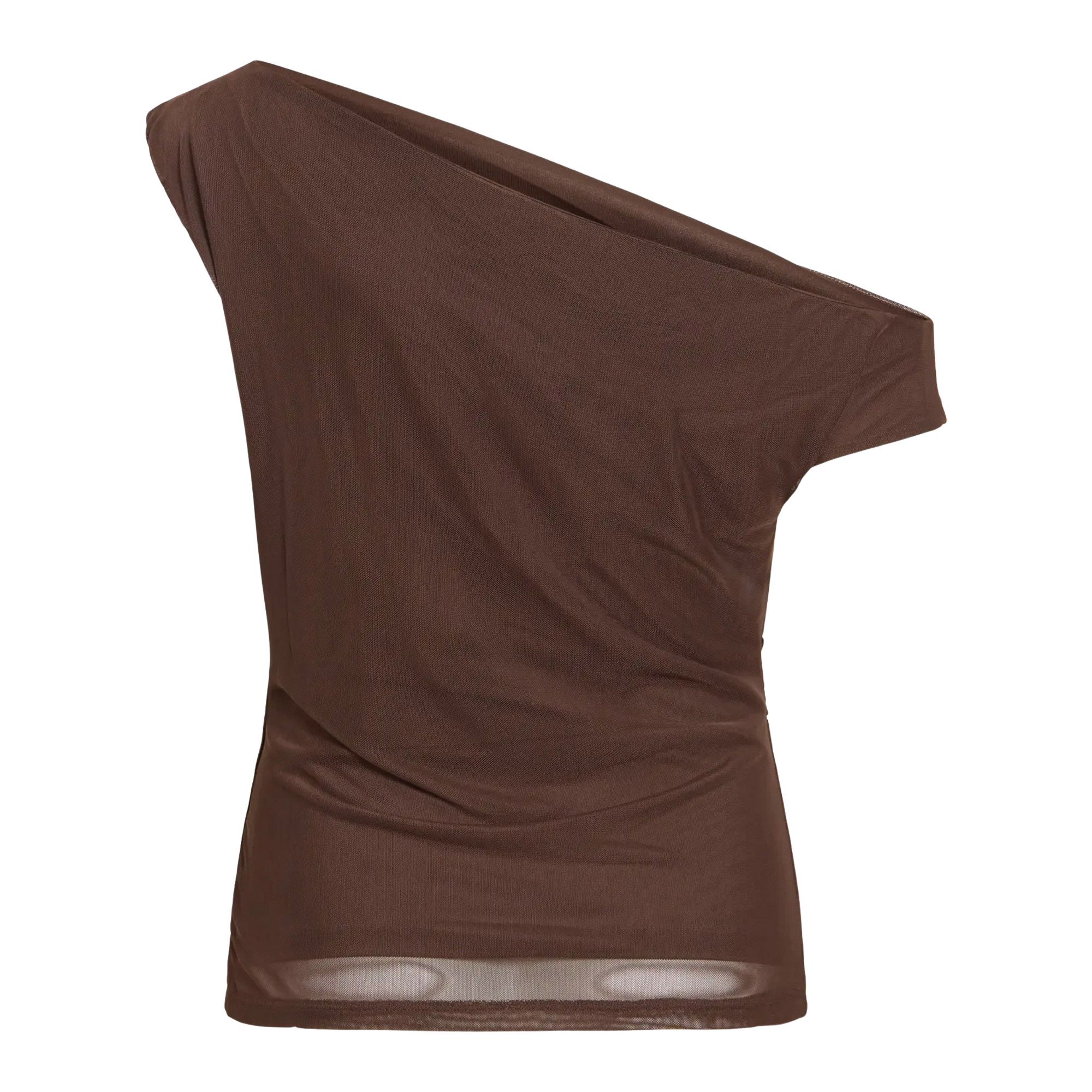 Top Vila Saya Off Shoulder Femmes