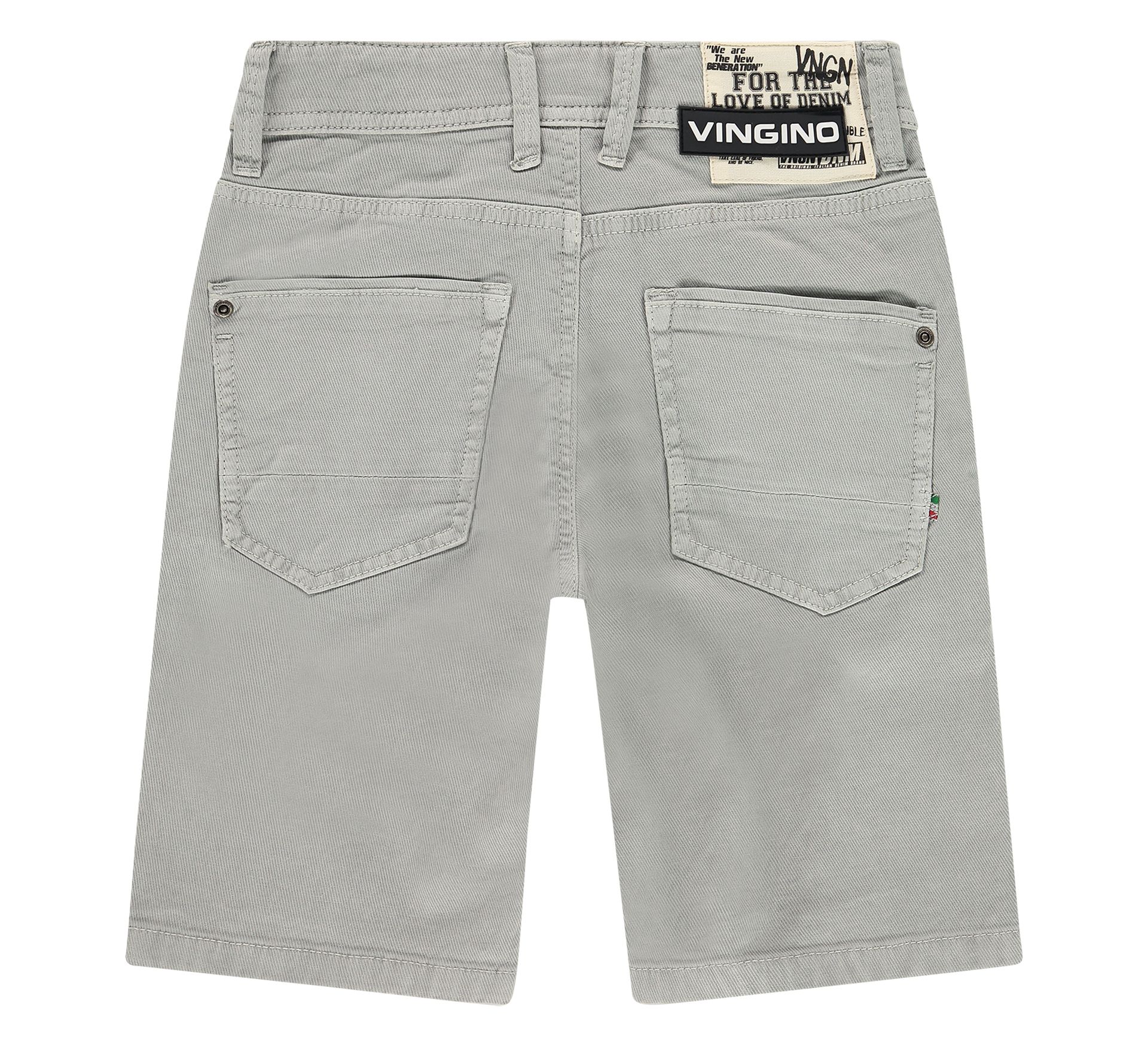 Vingino Charlie clrd Short Junior