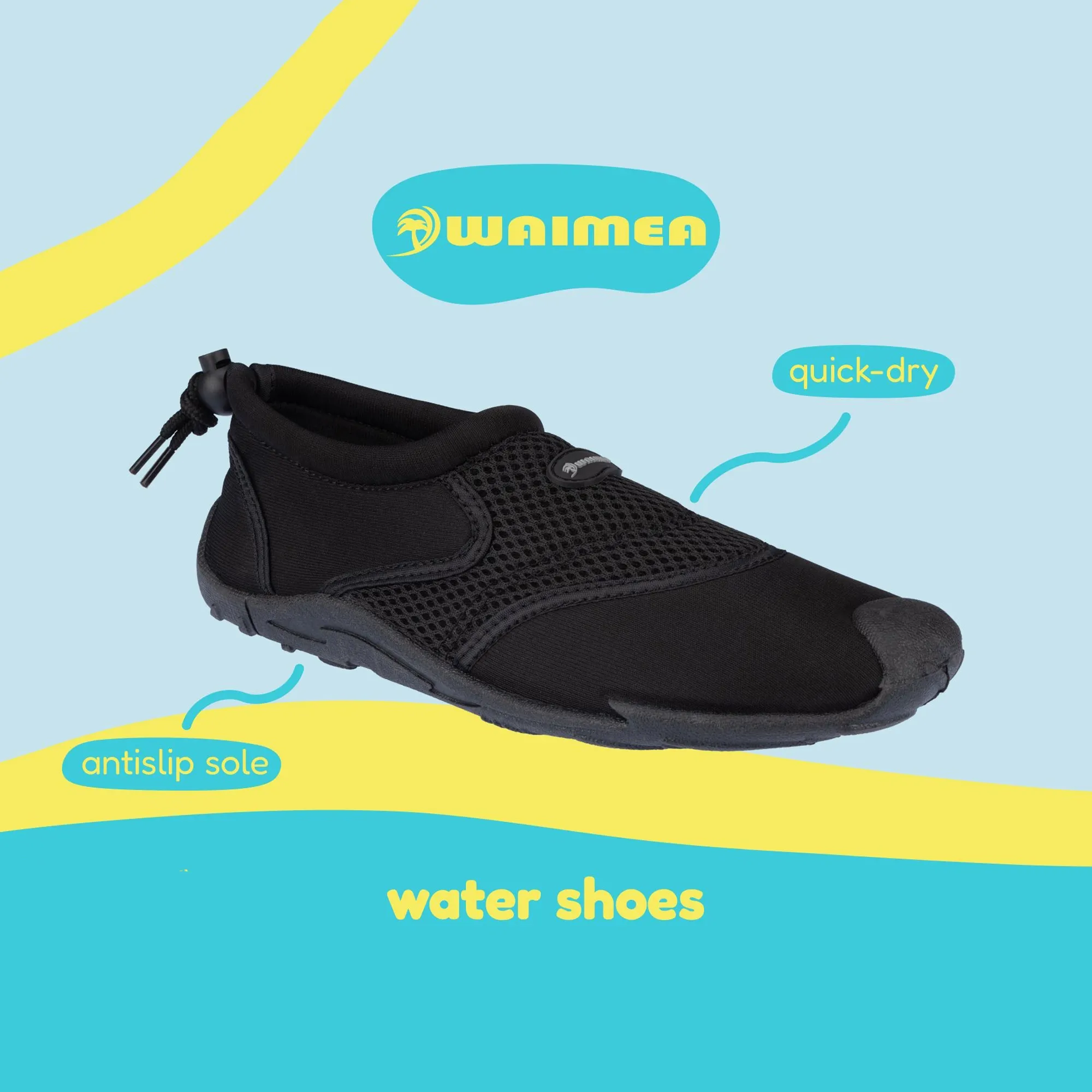 Waimea Waterschoen