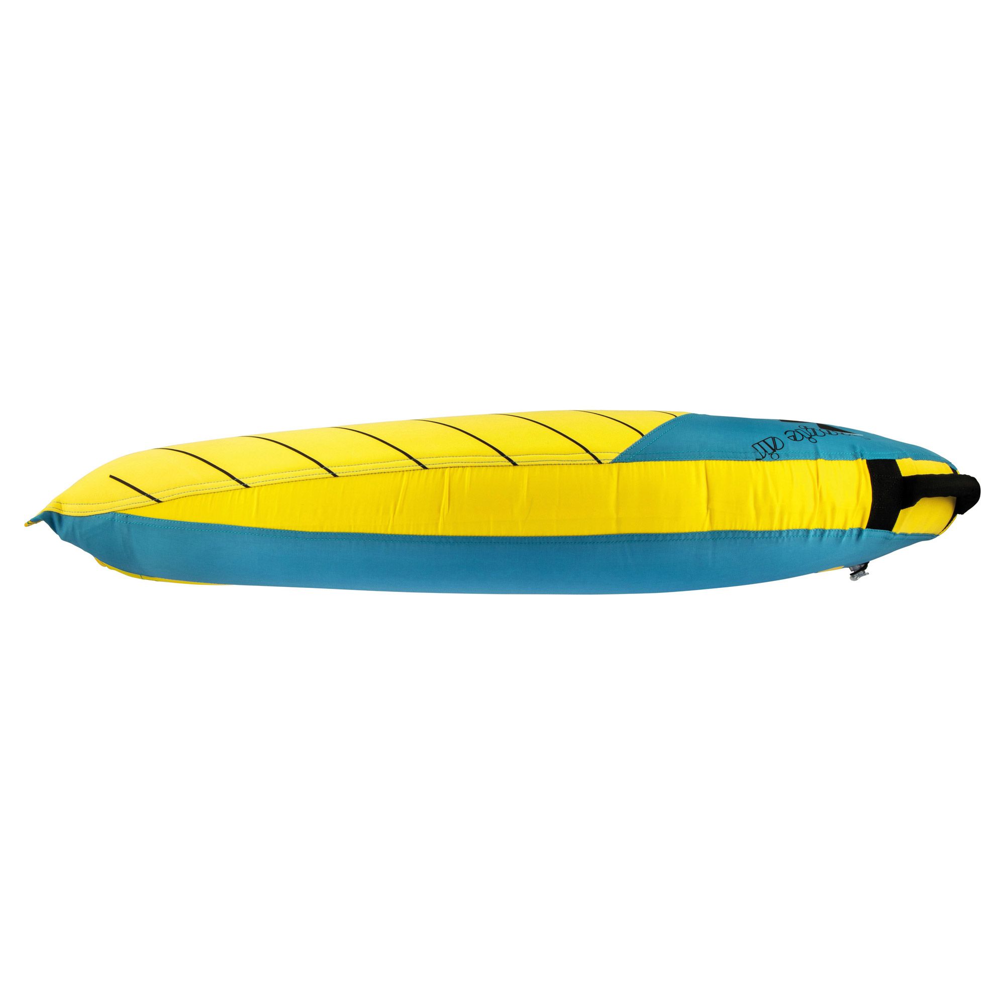 Waimea Boogie Air Bodyboard