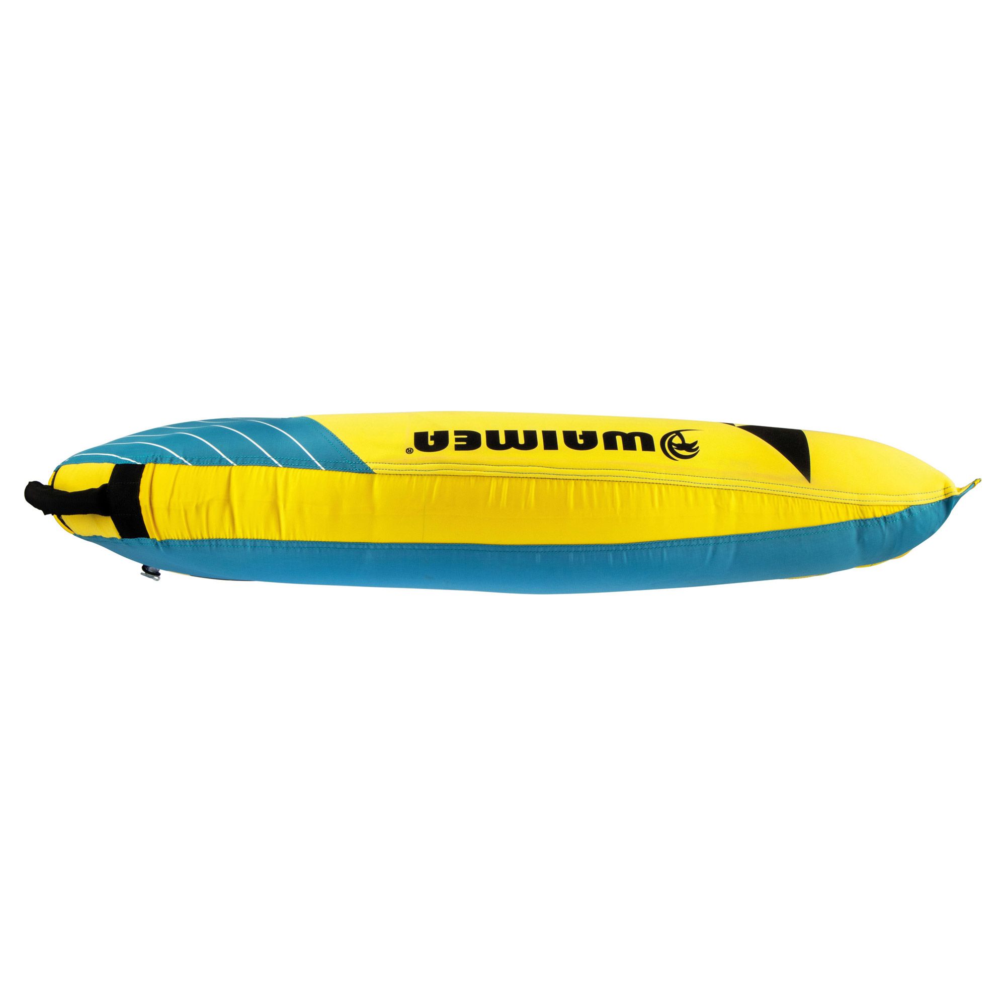 Waimea Boogie Air Bodyboard