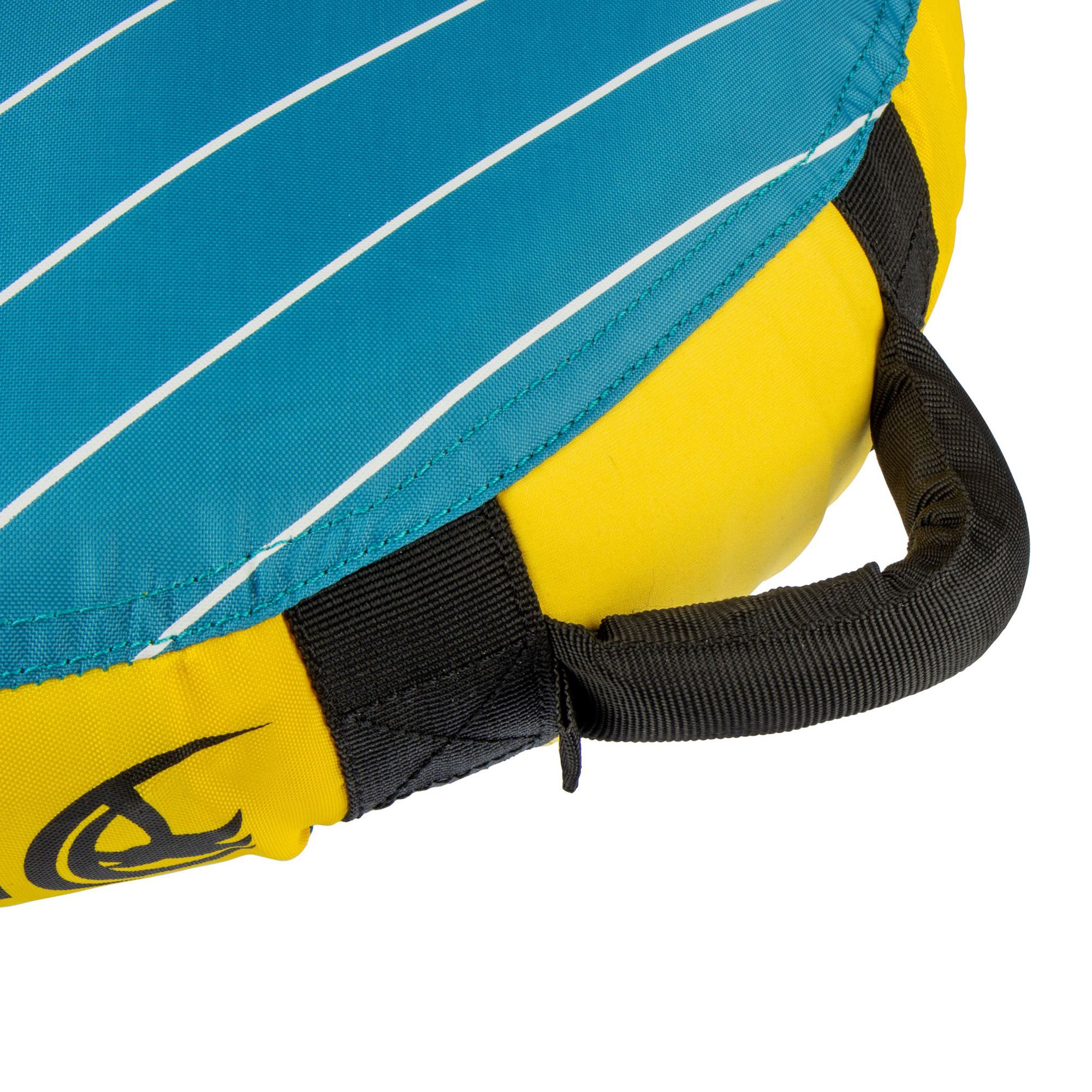 Waimea Boogie Air Bodyboard