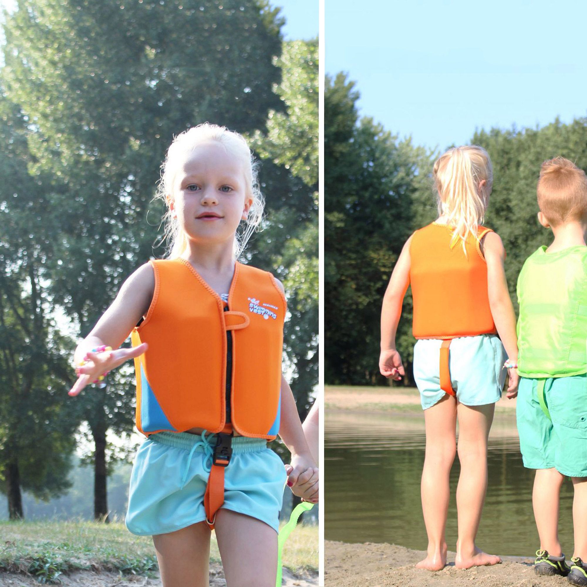 Waimea Zwemvest 3-6 jaar
