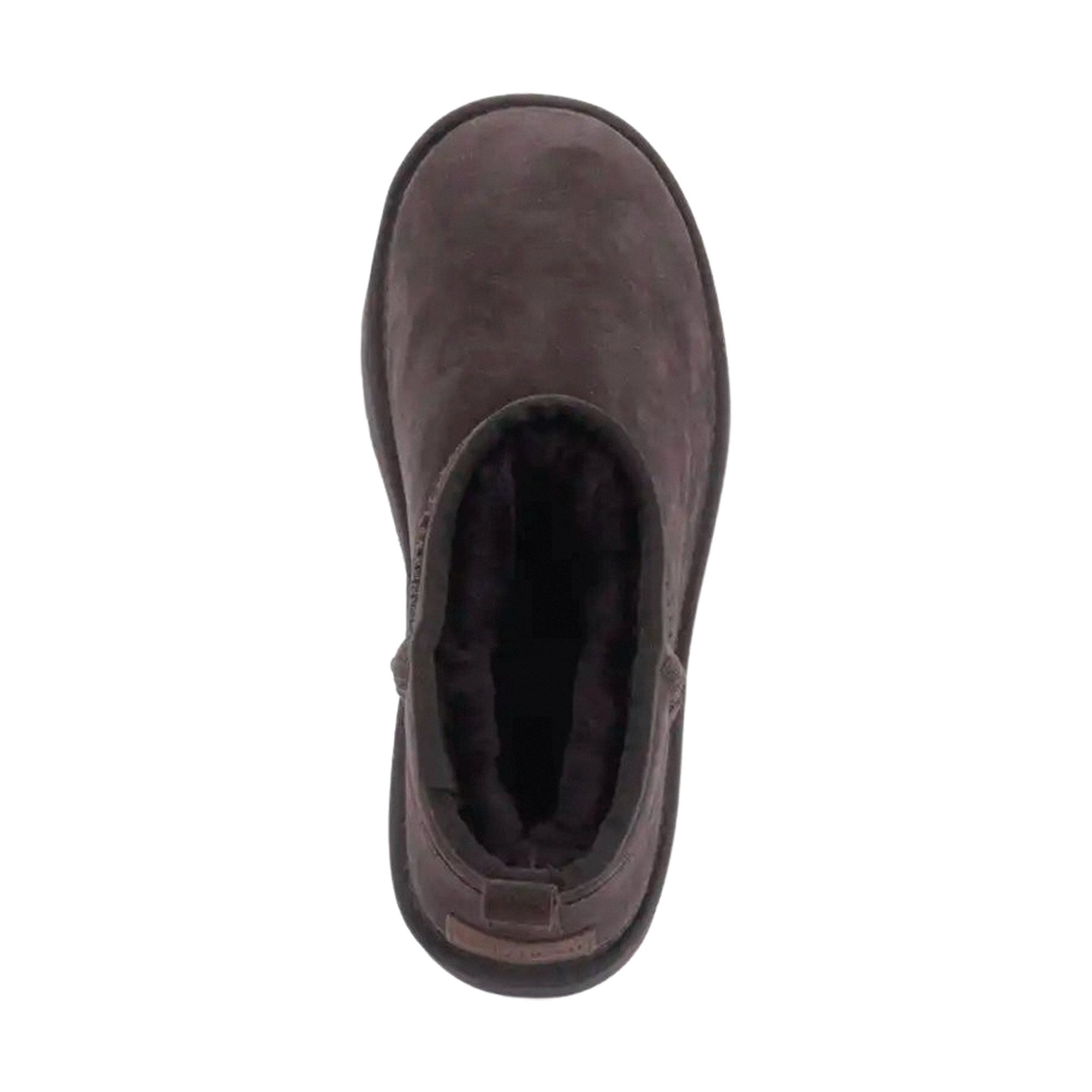 Chaussons Warmbat Durack 