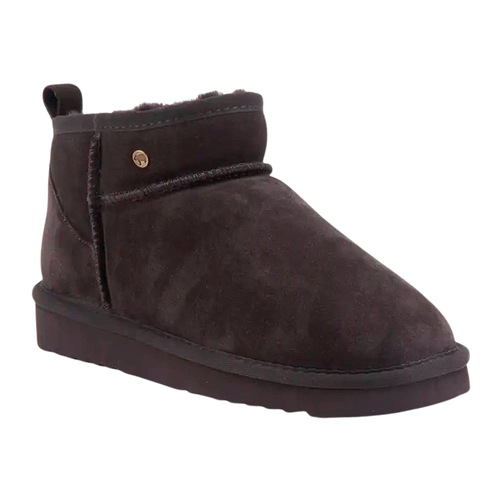 Warmbat Durack Boots Heren