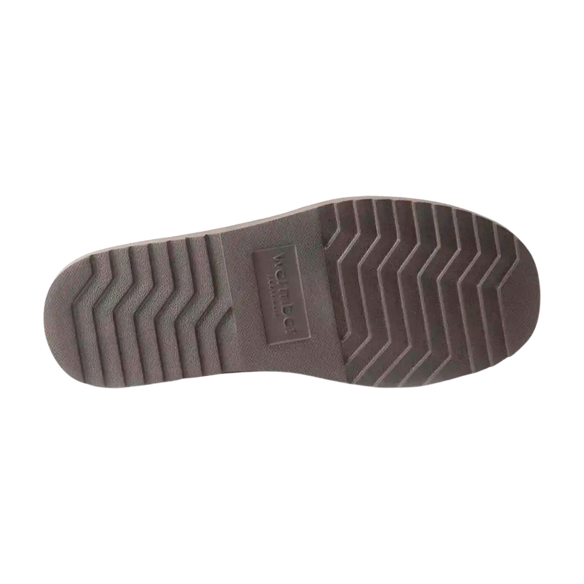 Warmbat Wallaby Suede Laarzen Heren
