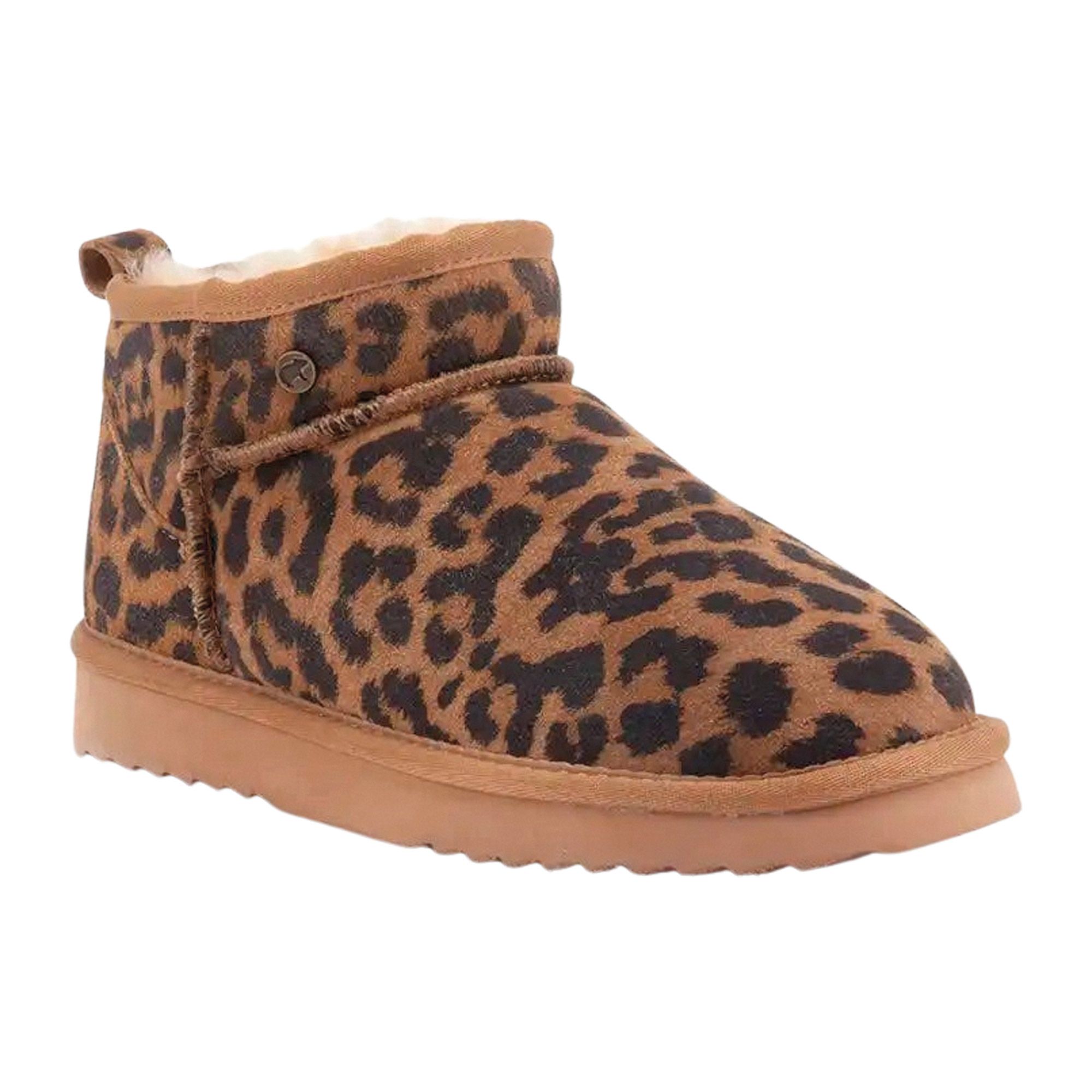 Warmbat Durack Panther Boots Dames