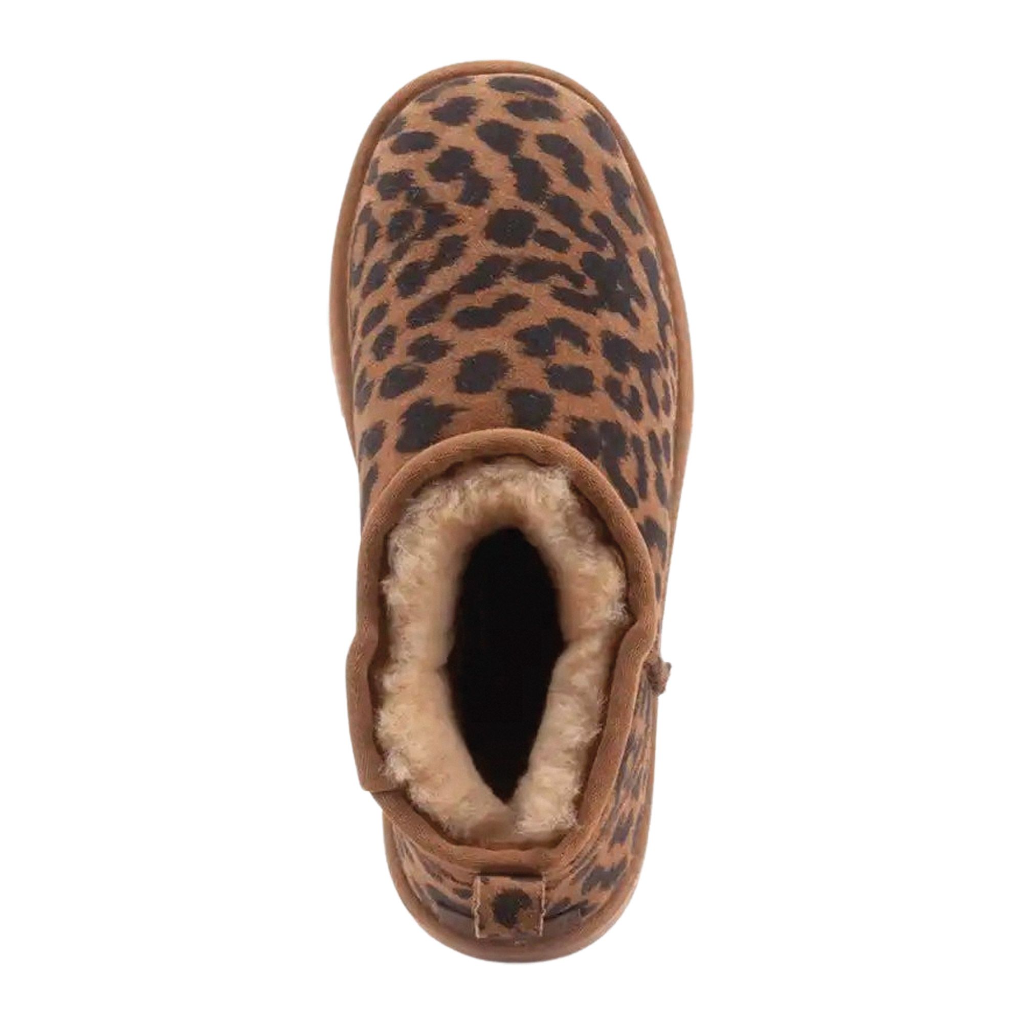 Warmbat Durack Panther Boots Dames