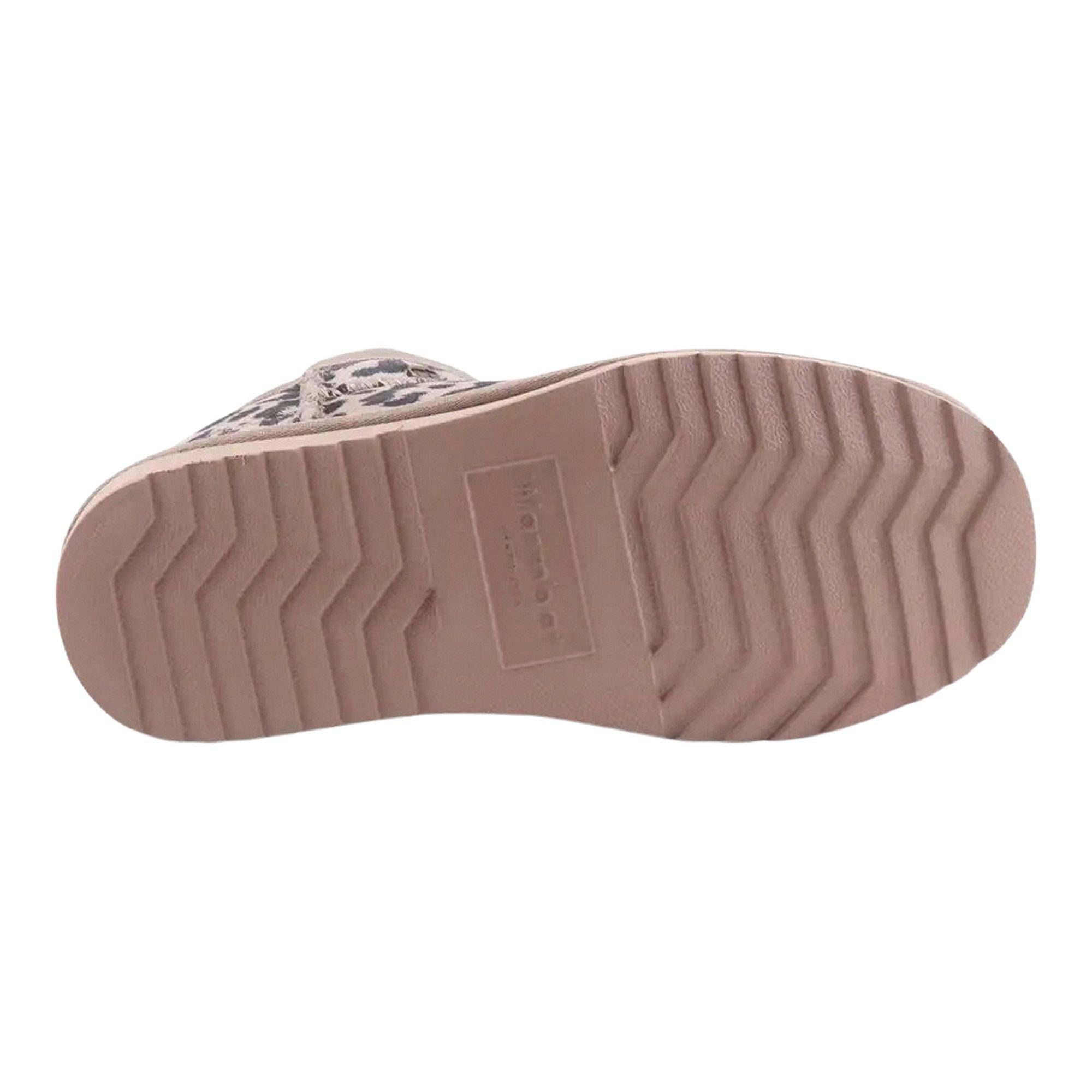 Warmbat Durack Panther Boots Dames