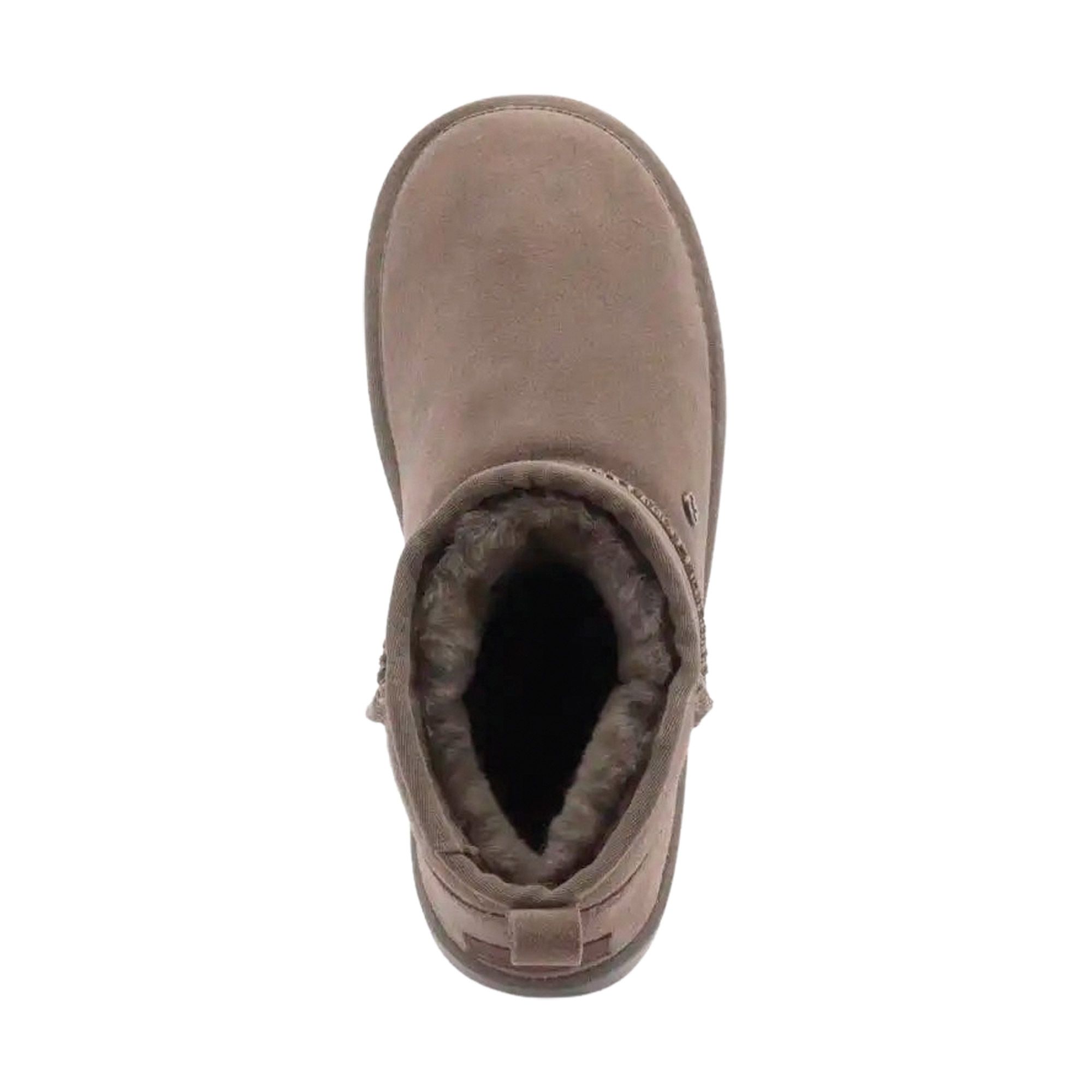 Warmbat Durack Plateau Boots Dames