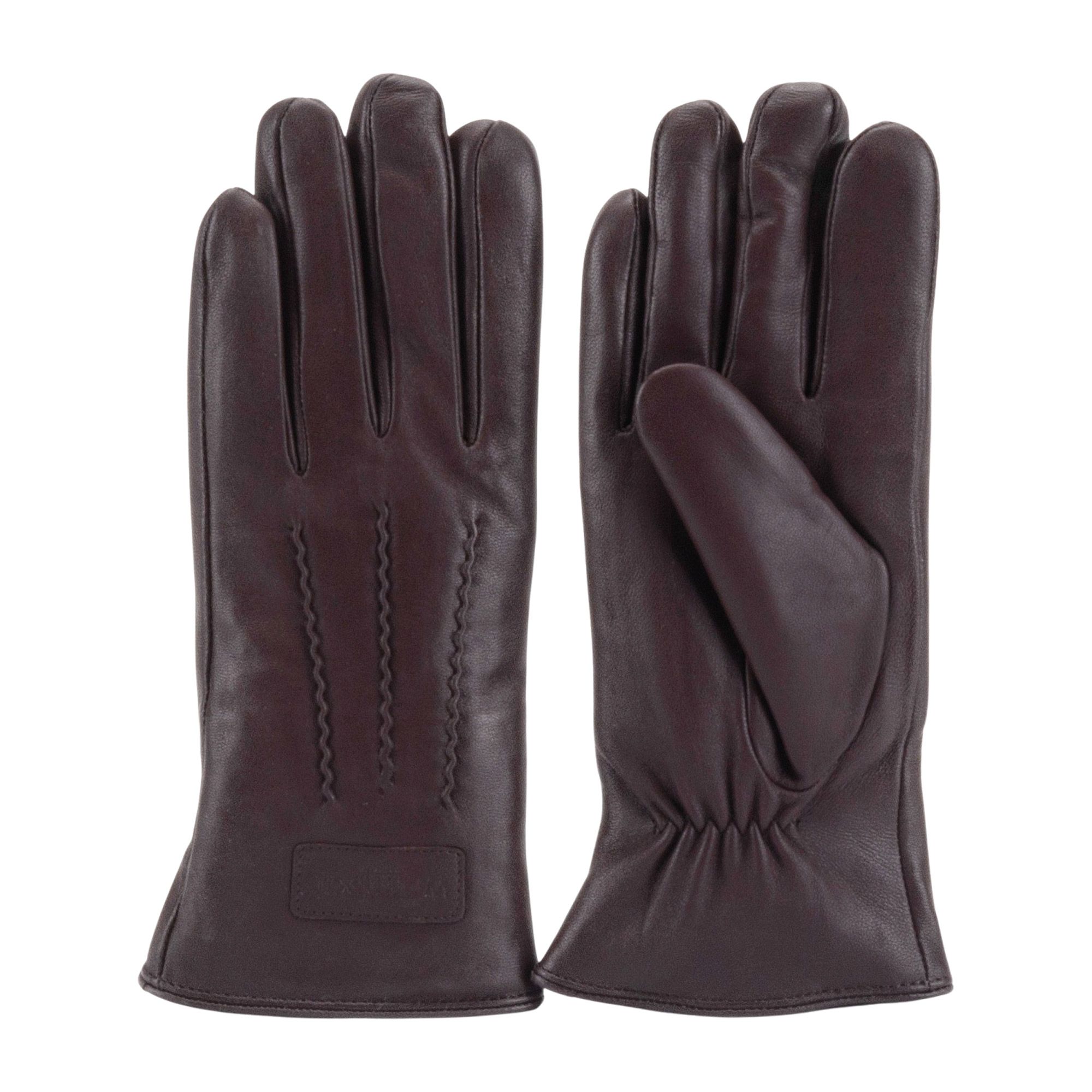 Gants Warmbat Leather Femme