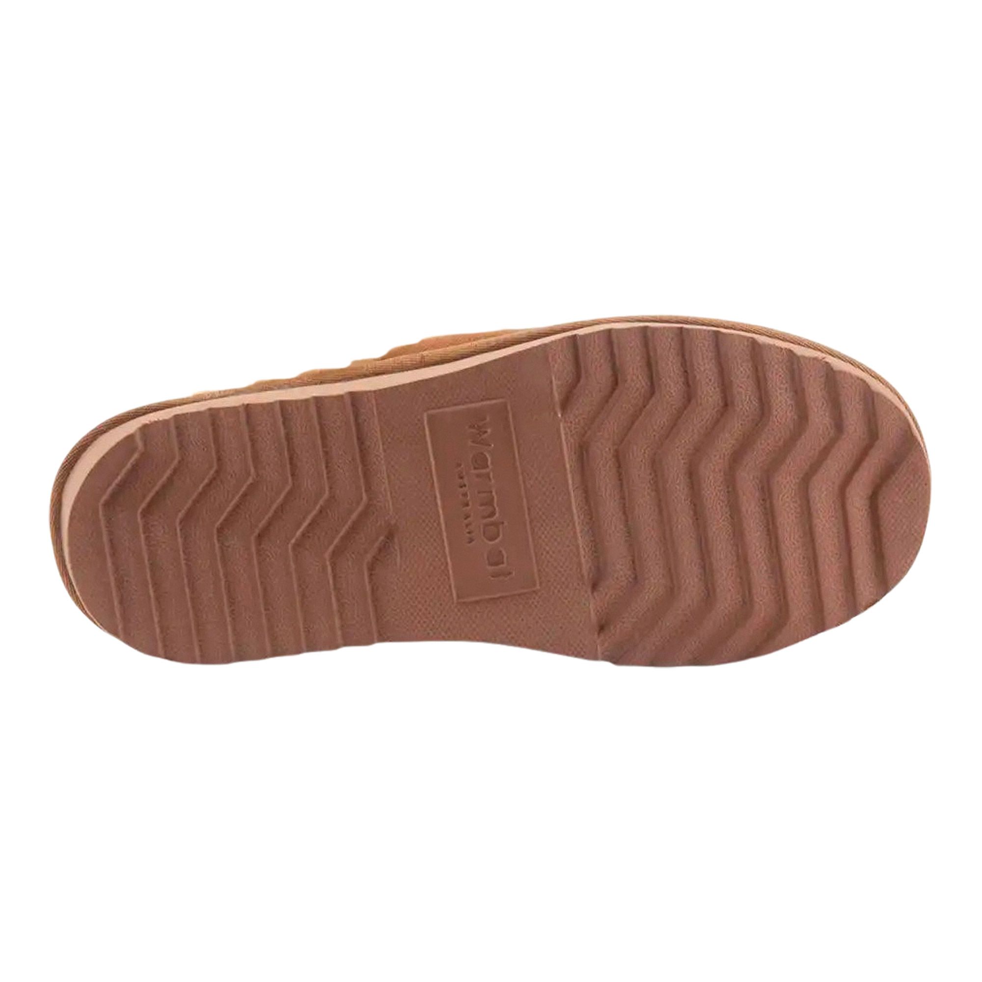 Warmbat Geelong Pantoffels Dames