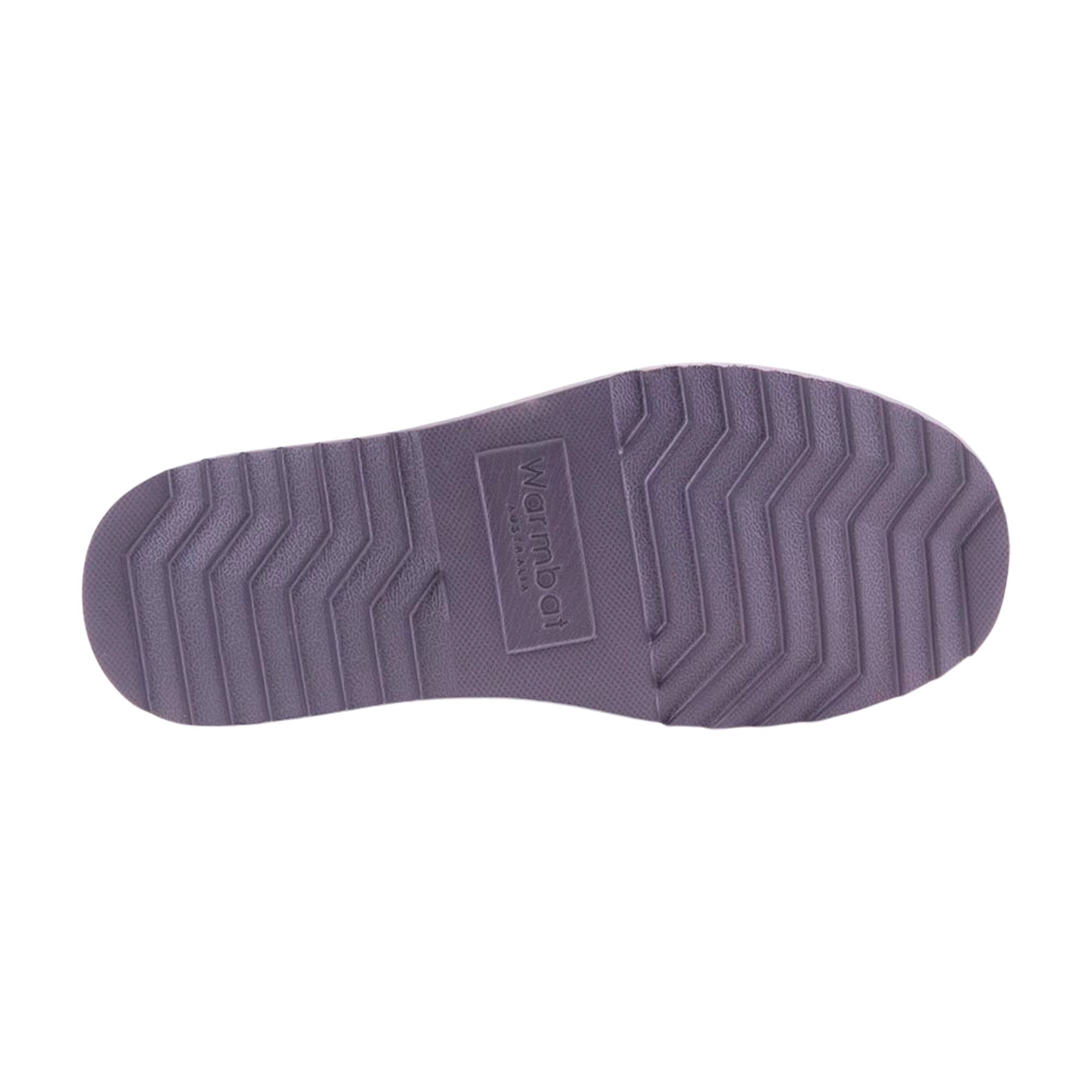 Warmbat Flurry Plateau Pantoffels Dames