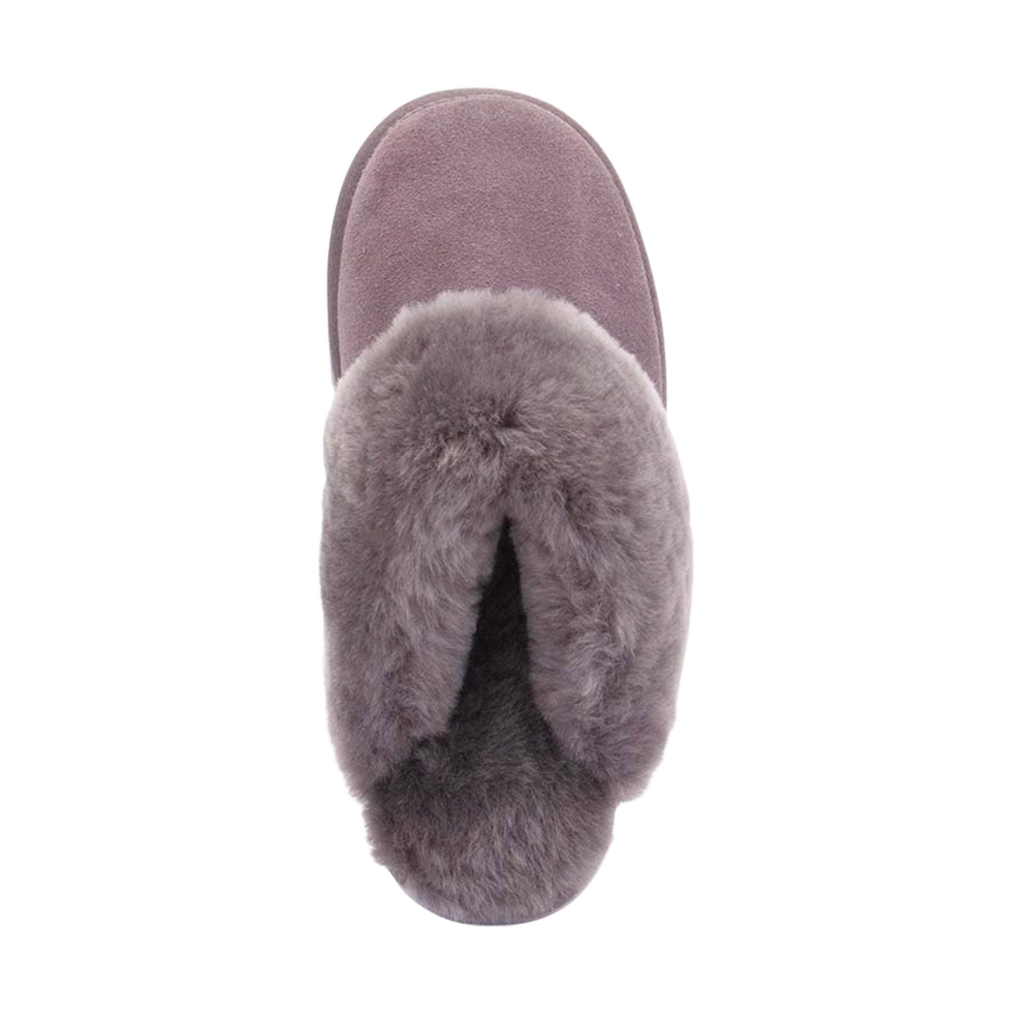 Warmbat Flurry Plateau Pantoffels Dames