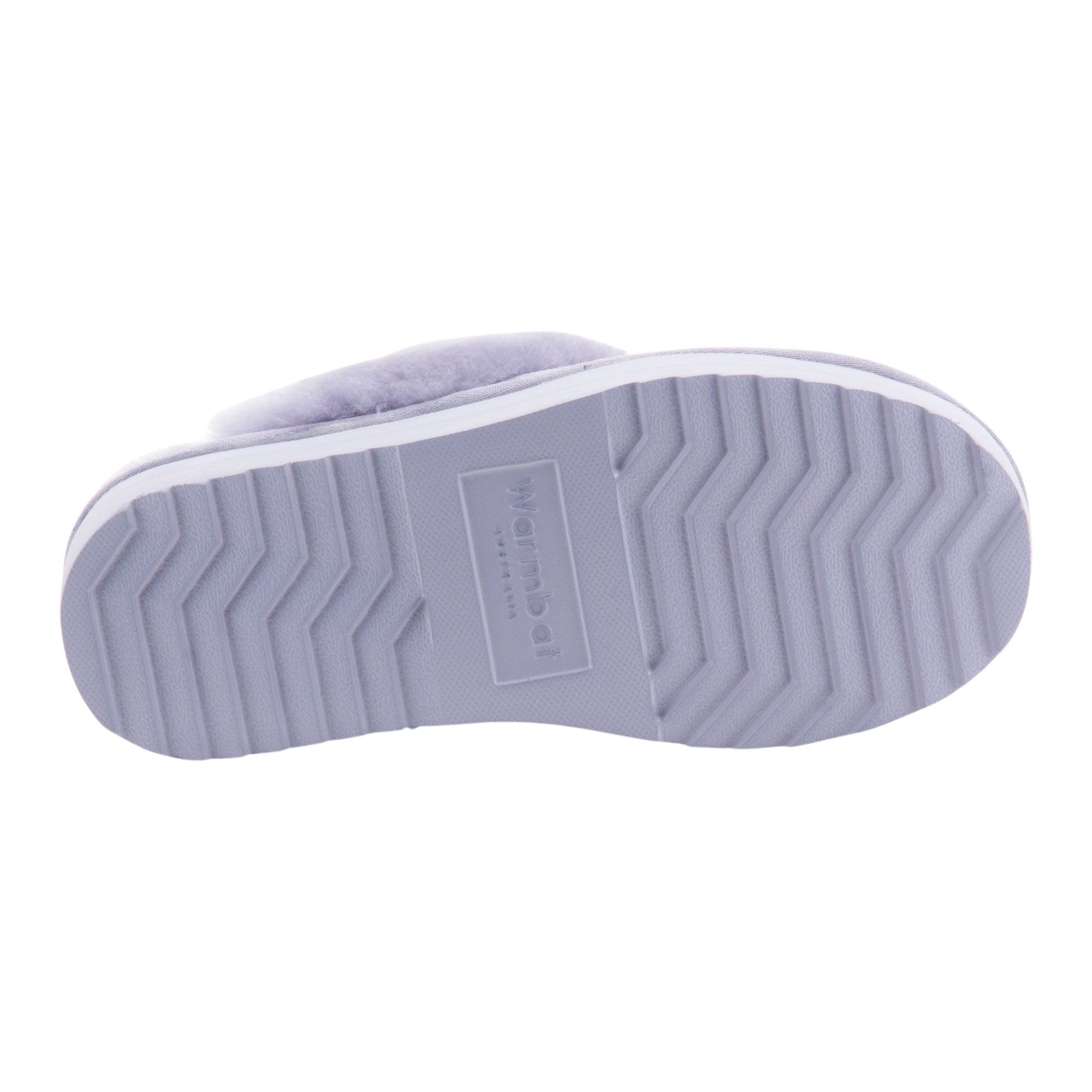 Warmbat Flurry Plateau Pantoffels Dames