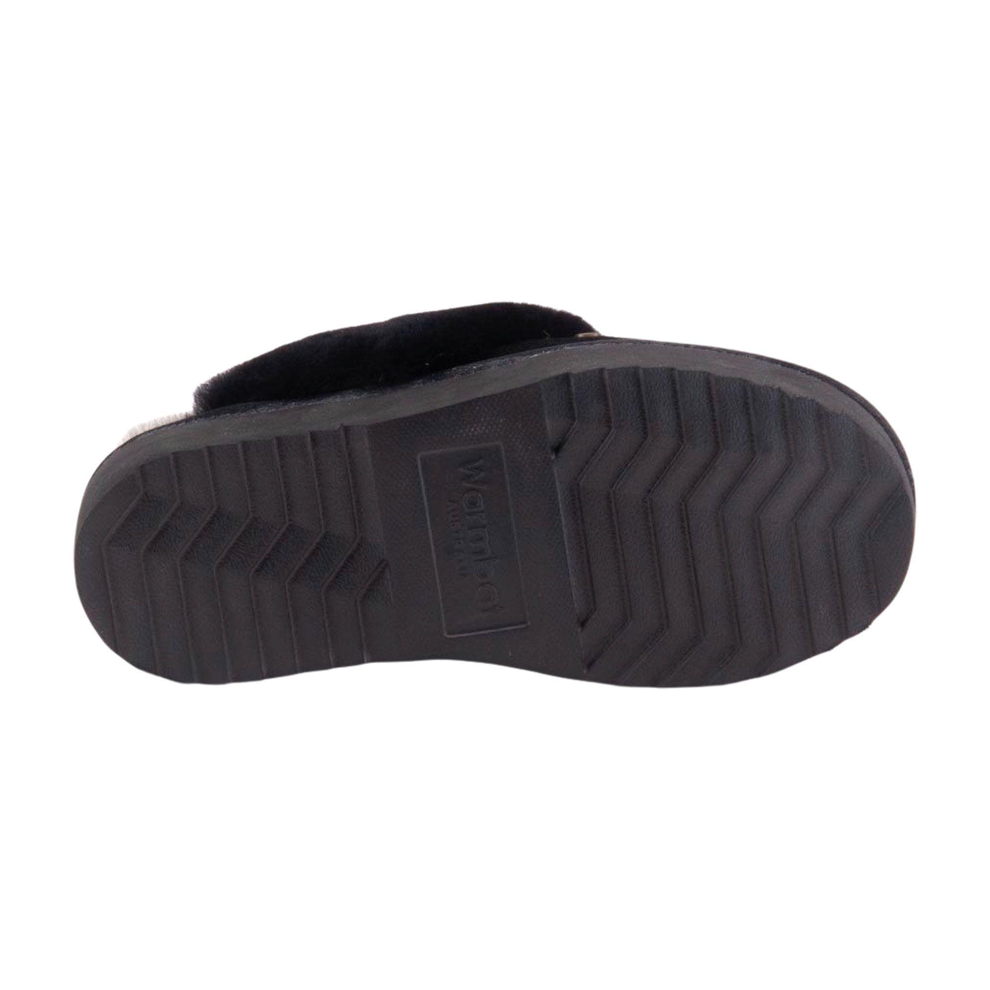 Warmbat Flurry Plateau Pantoffels Dames