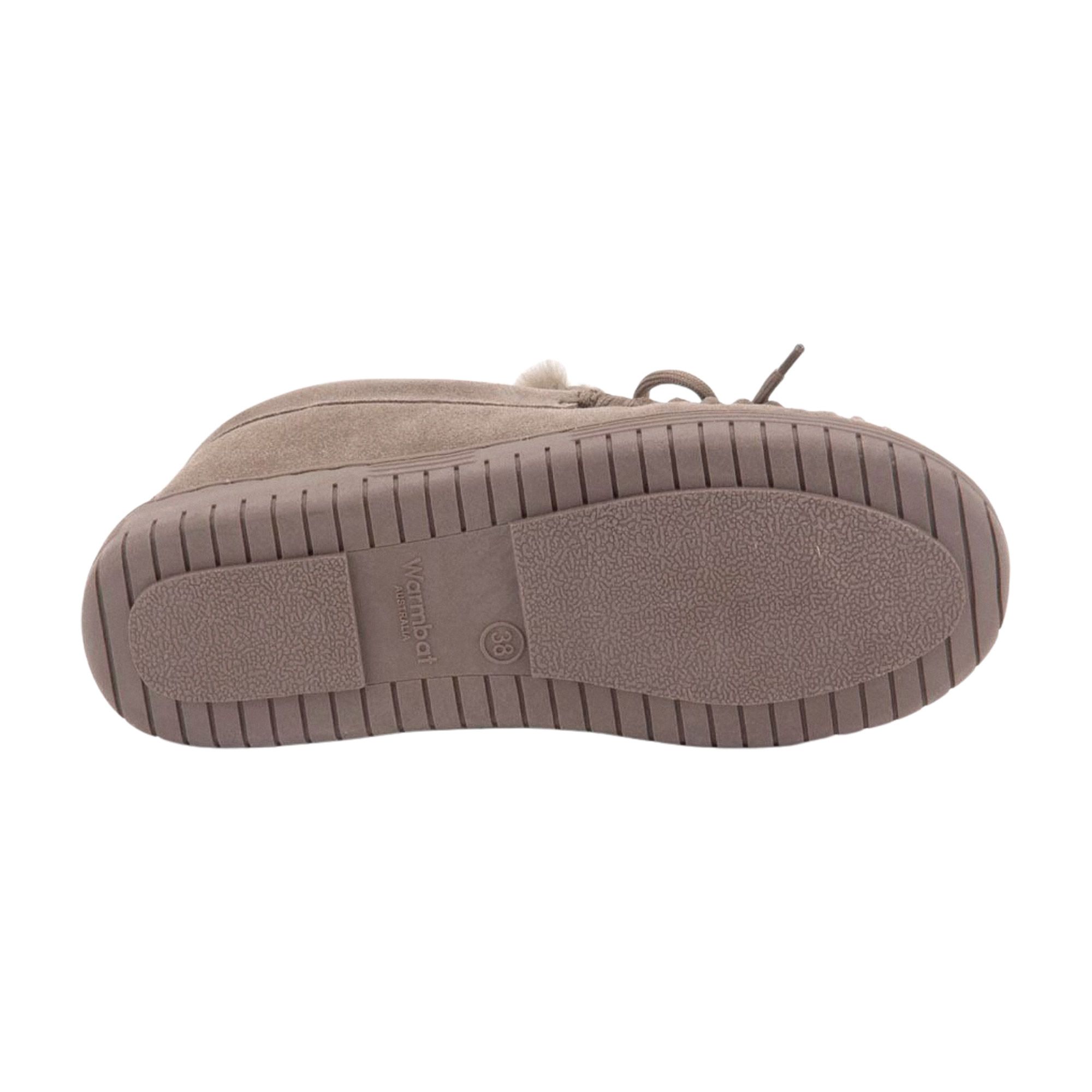 Chaussons Warmbat Koala Femmes