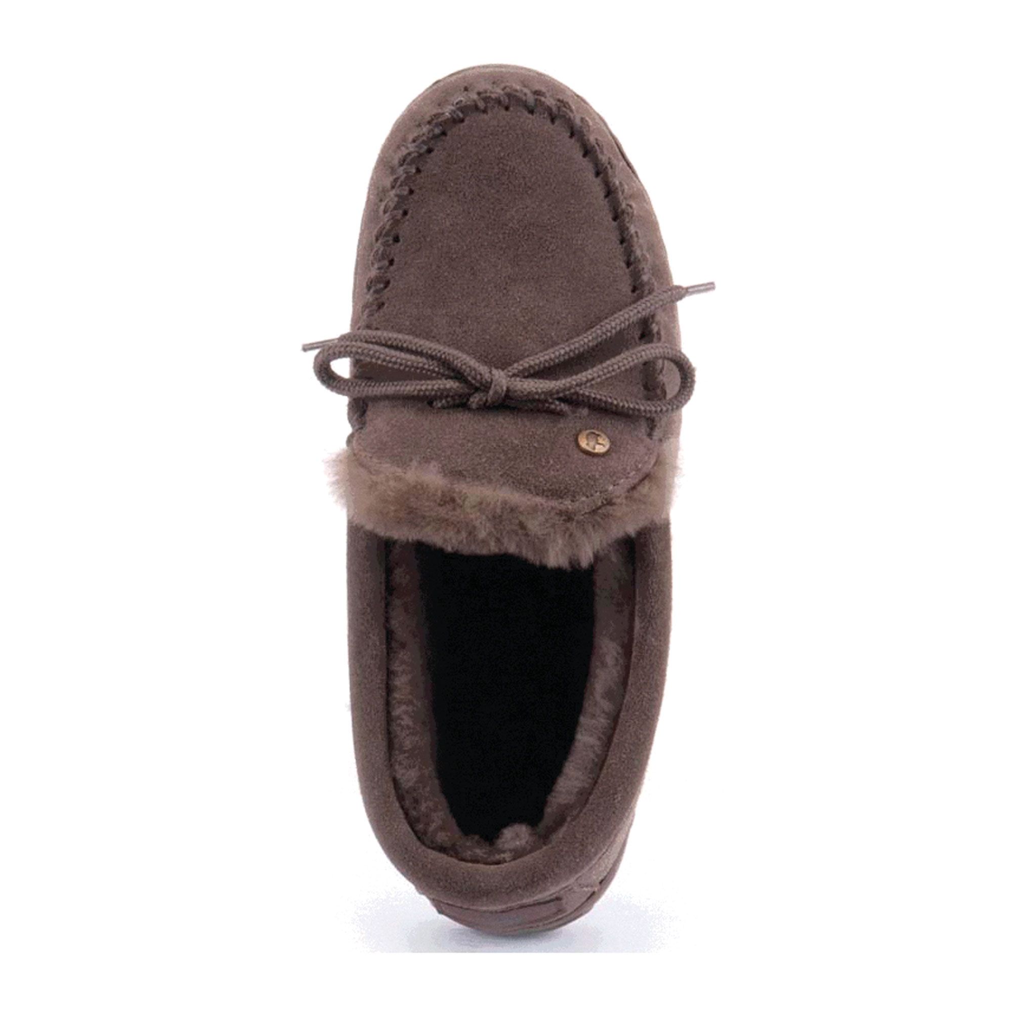 Chaussons Warmbat Koala Femme