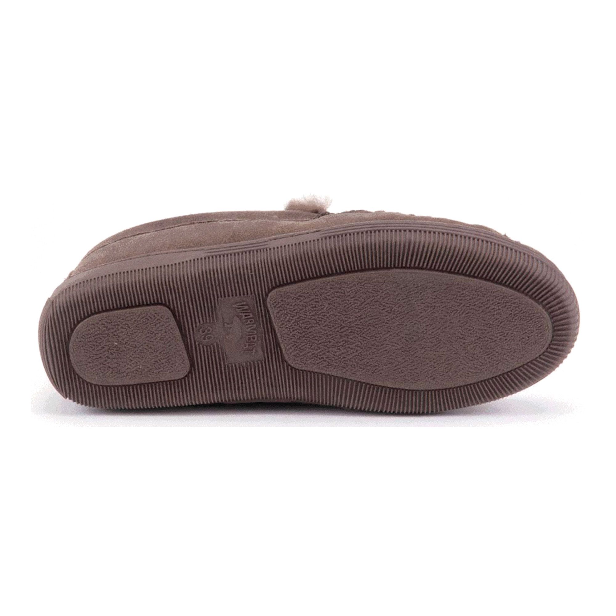 Chaussons Warmbat Koala Femme