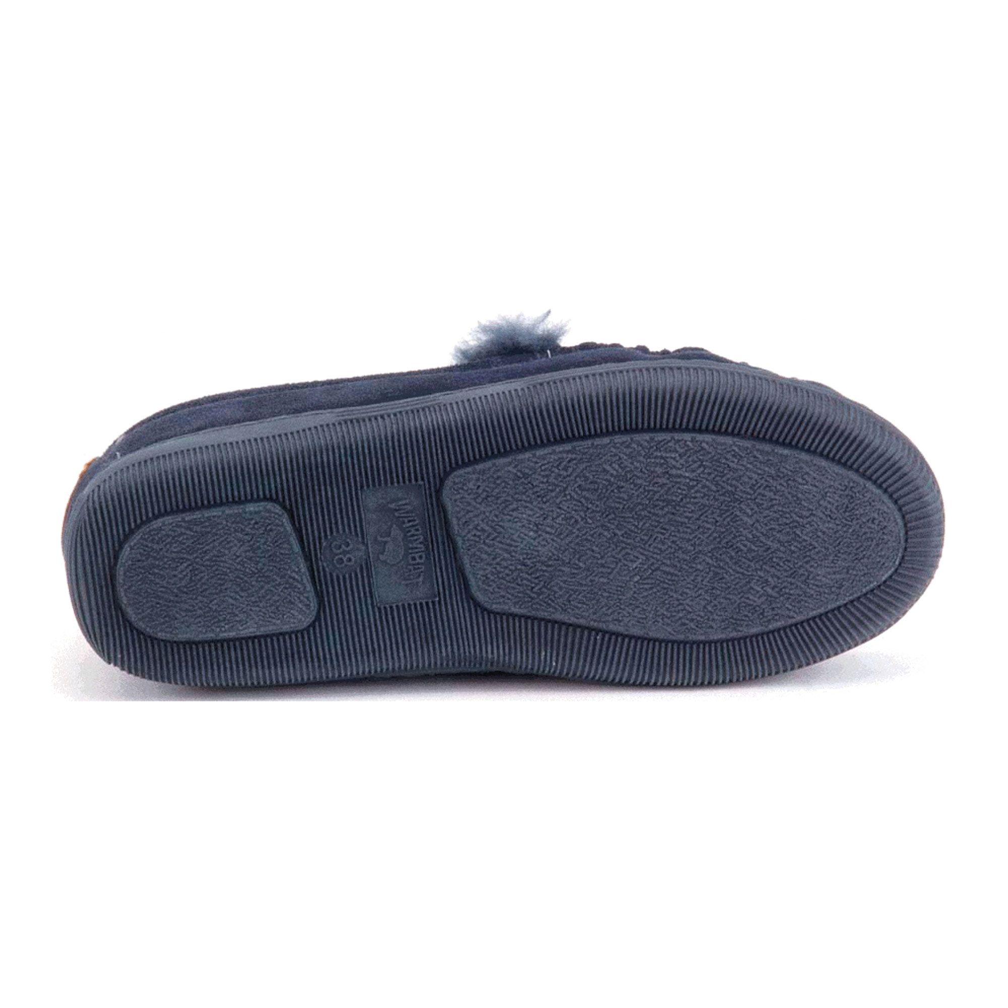 Warmbat Koala Pantoffel Dames