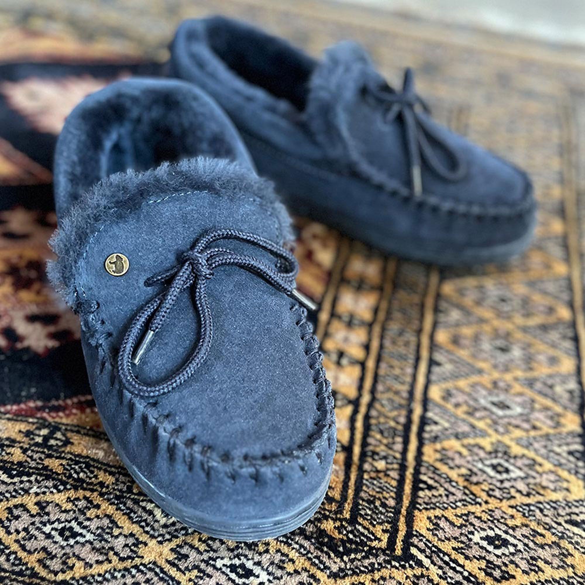 Warmbat Koala Pantoffel Dames