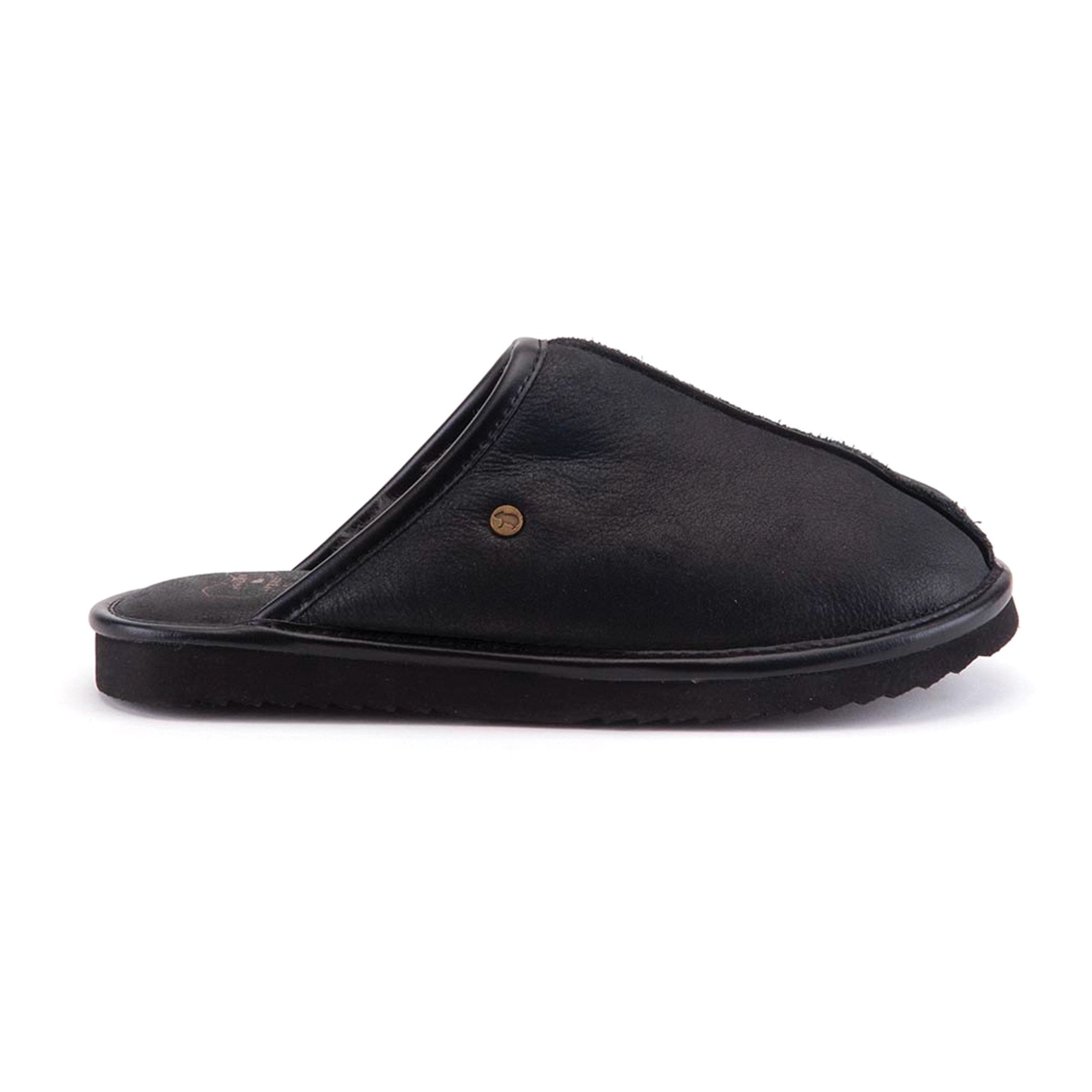 Warmbat Barron Pantoffel Heren
