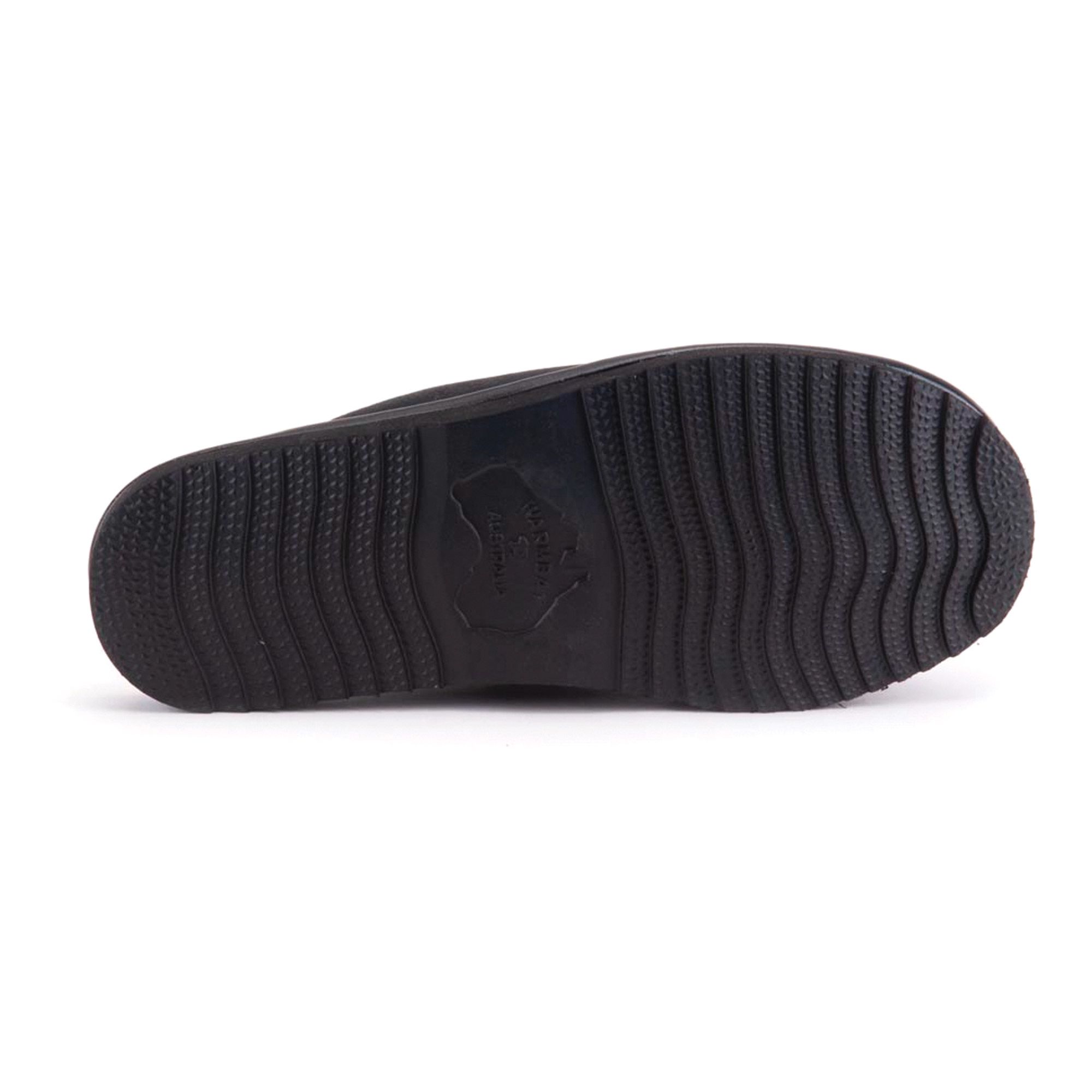 Warmbat Barron Pantoffel Heren