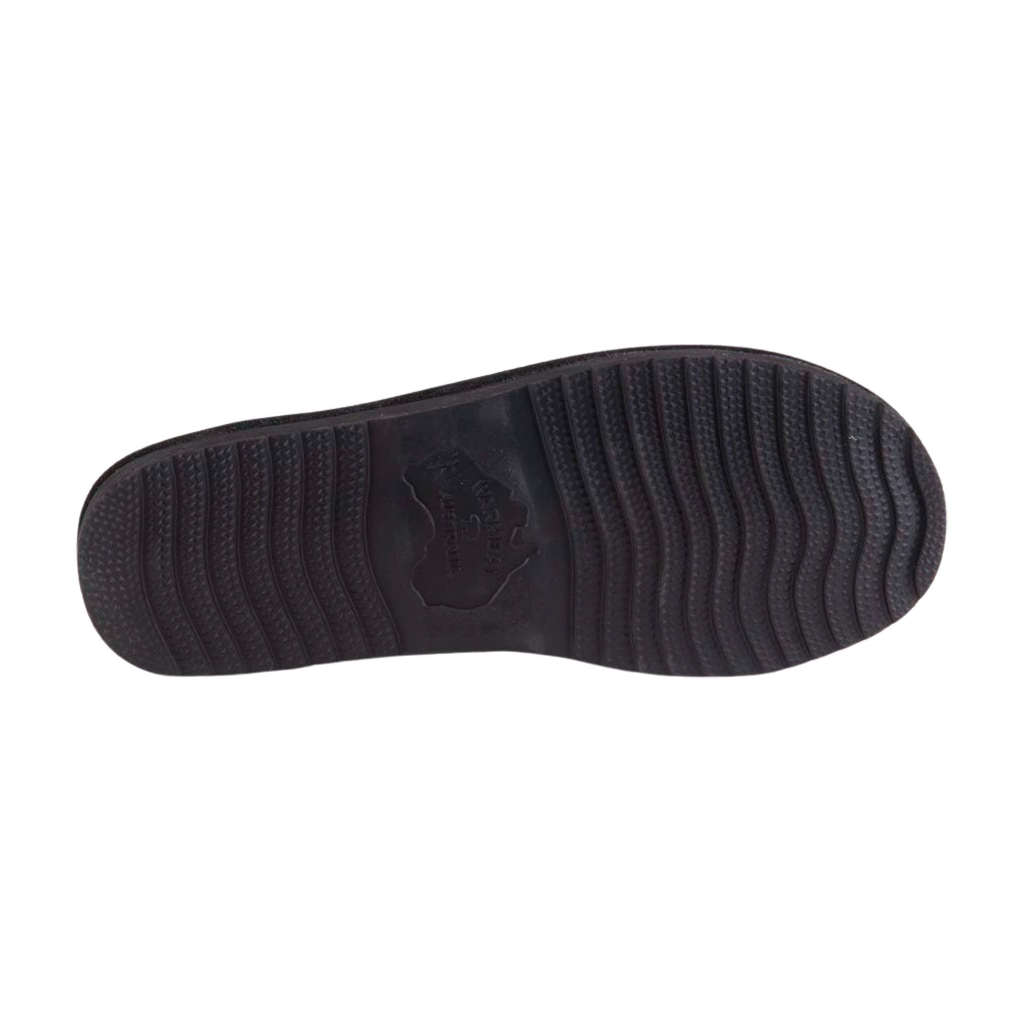 Warmbat Barron Pantoffel Heren