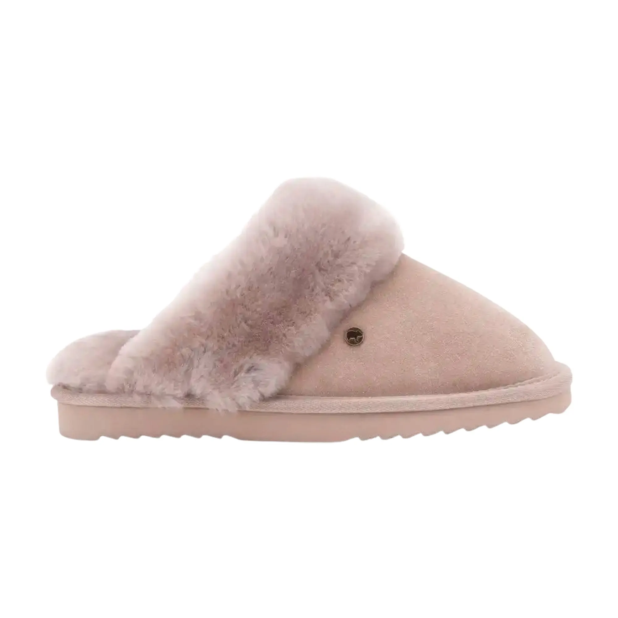 Warmbat Flurry Pantoffel Dames