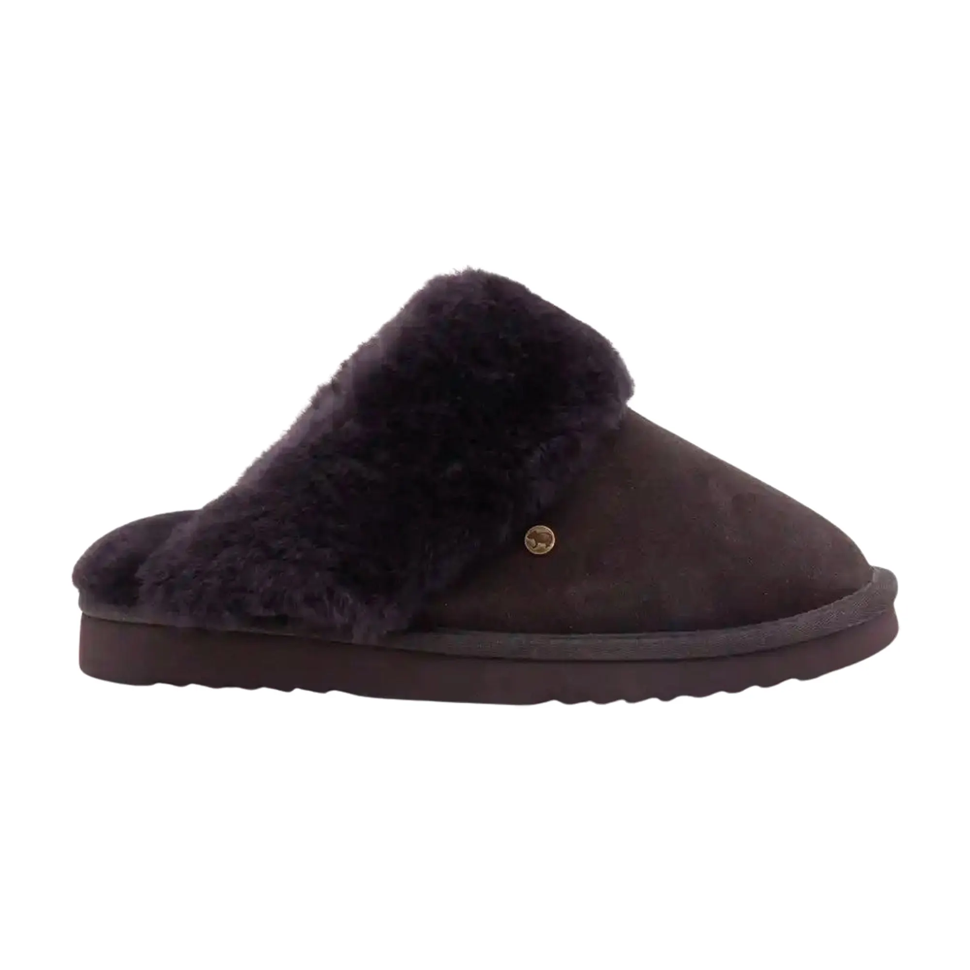 Warmbat Flurry Pantoffel Dames