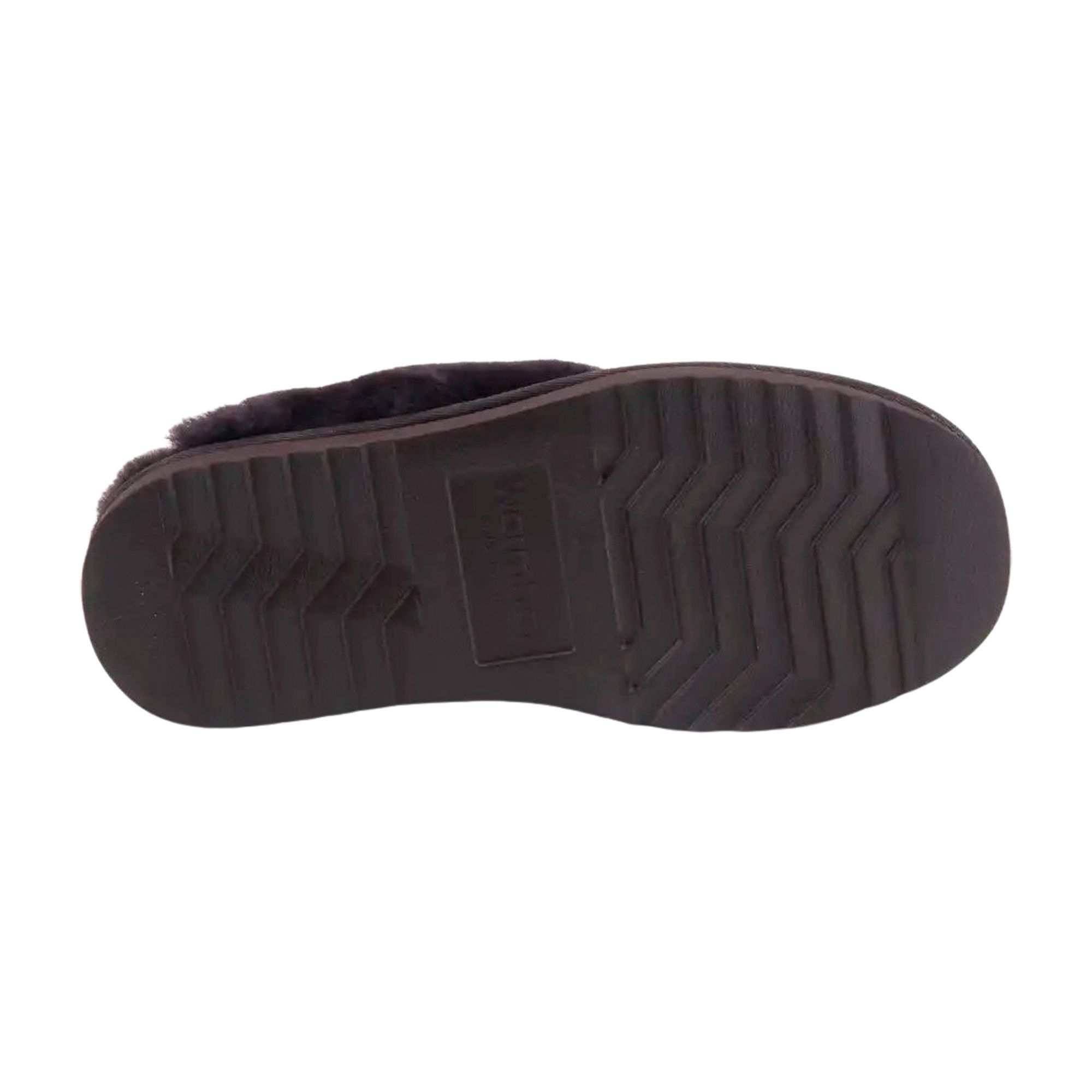 Warmbat Flurry Pantoffel Dames
