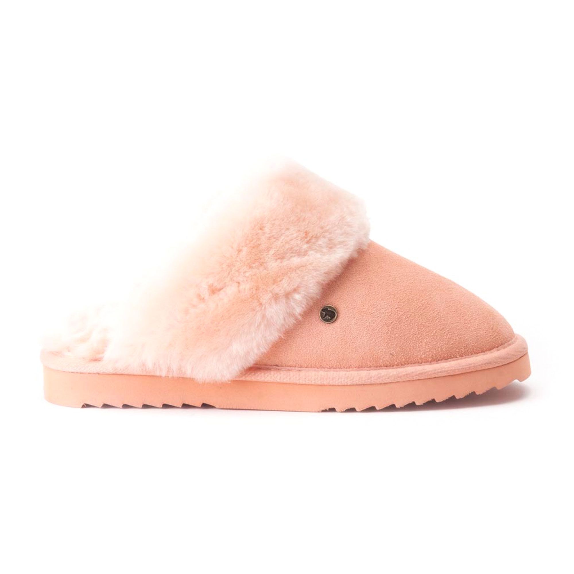 Warmbat Flurry Pantoffel Dames
