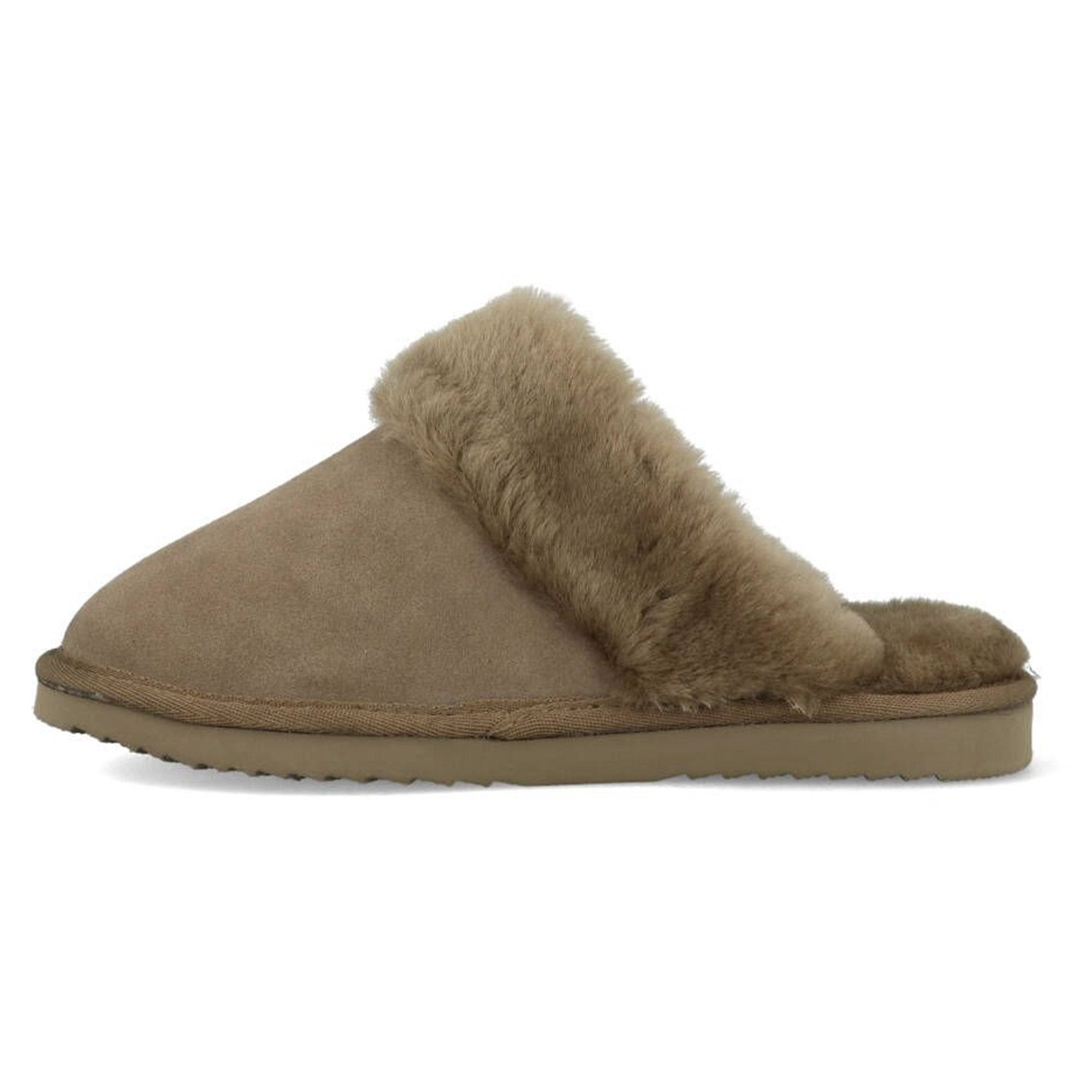 Warmbat Flurry Pantoffel Dames