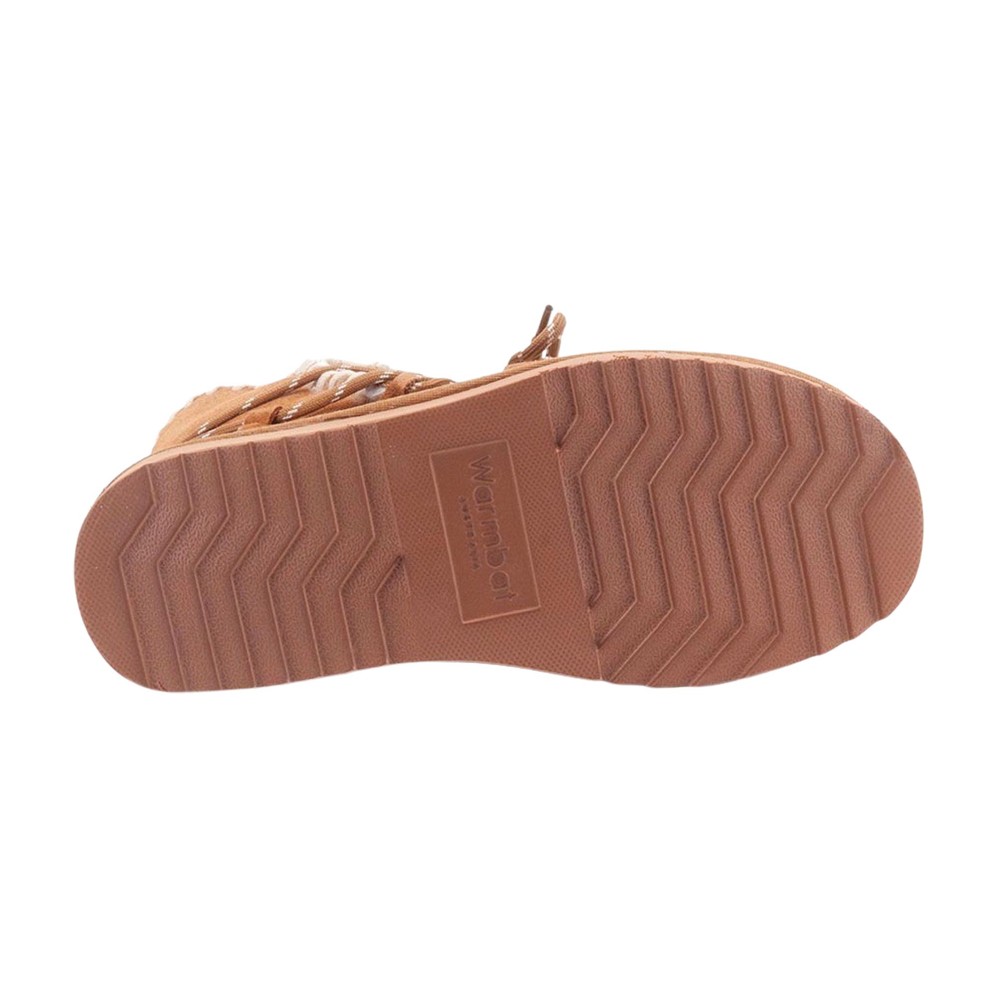 Warmbat Kalbarri Boots Dames