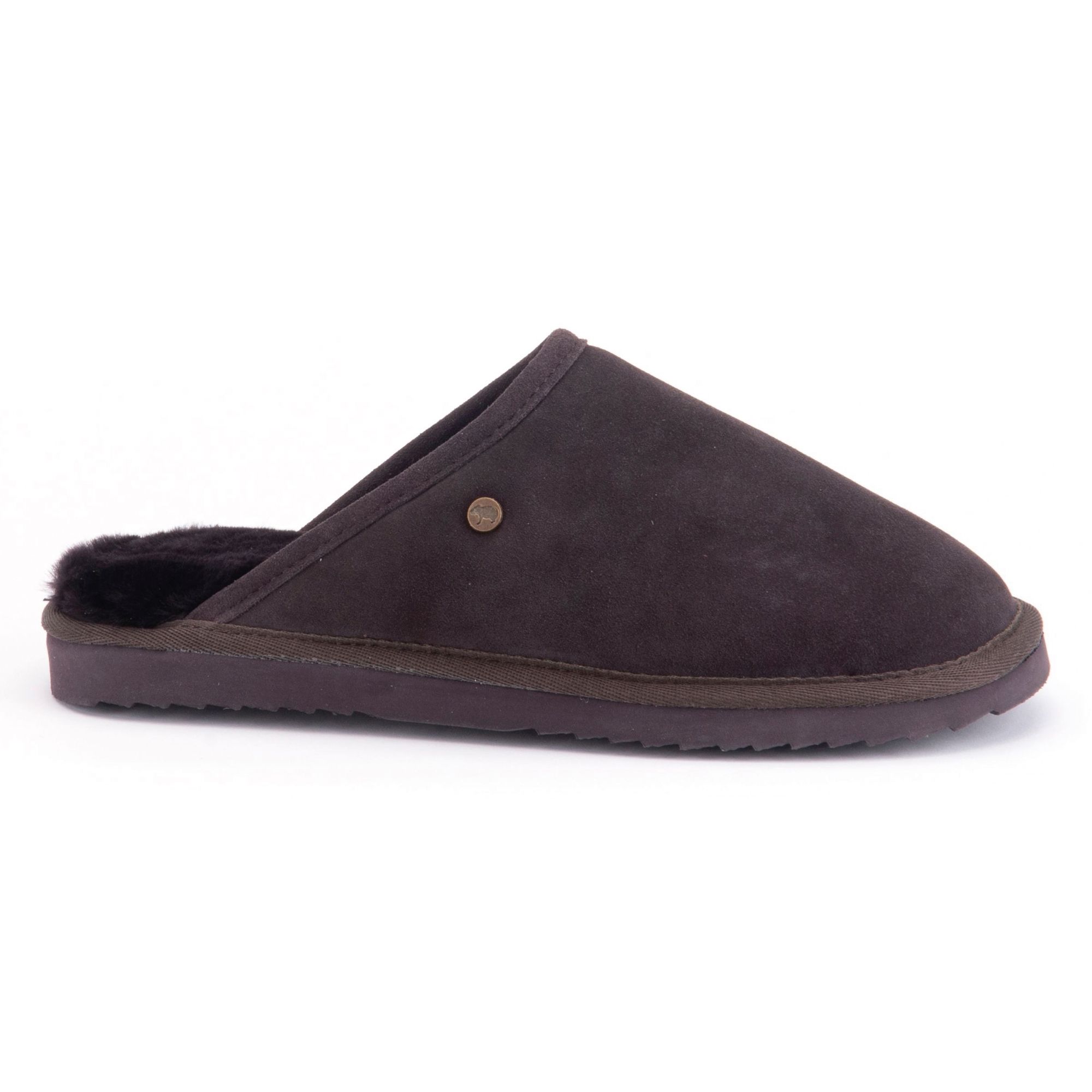 Warmbat Classic Pantoffel Junior
