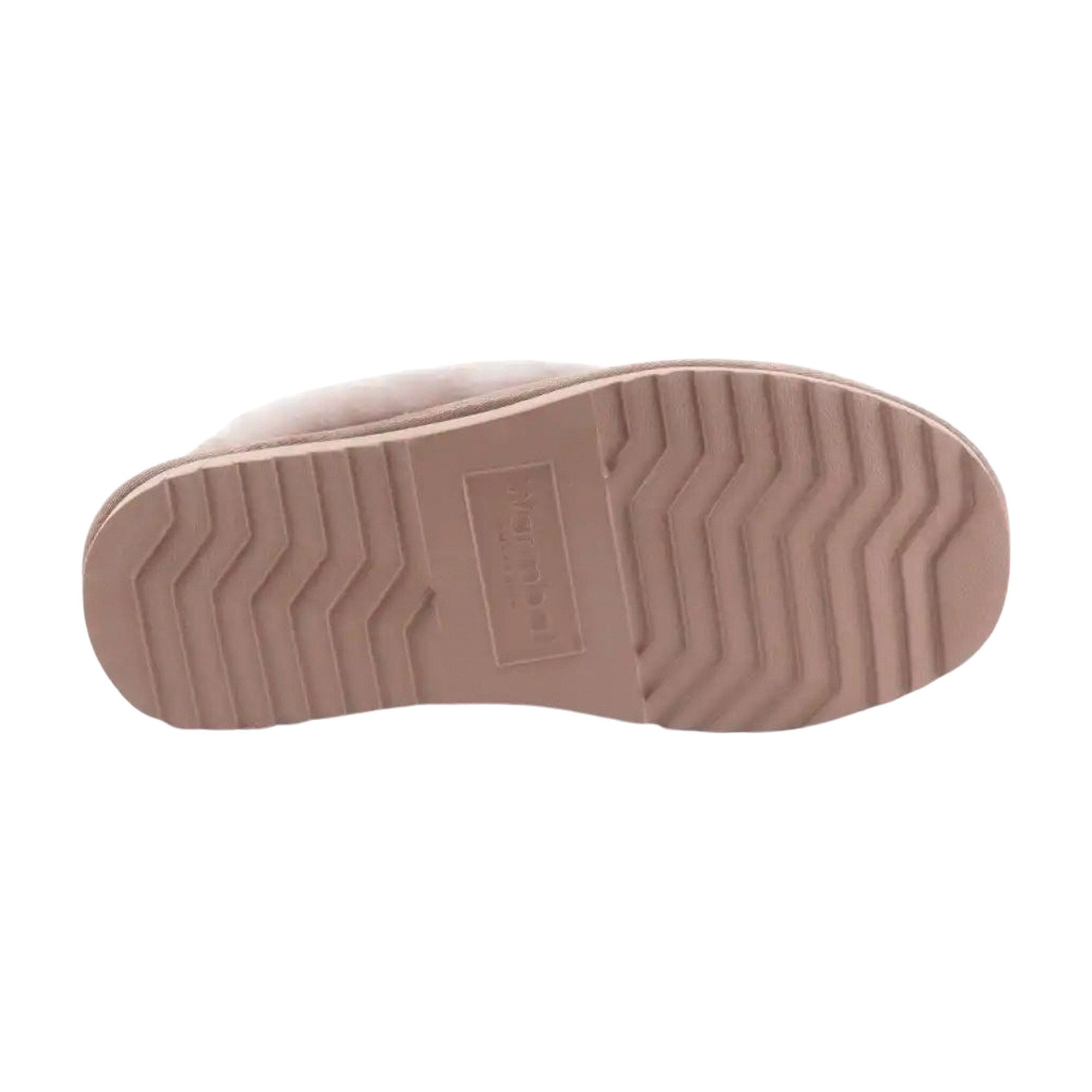 Warmbat Collie Pantoffel Dames