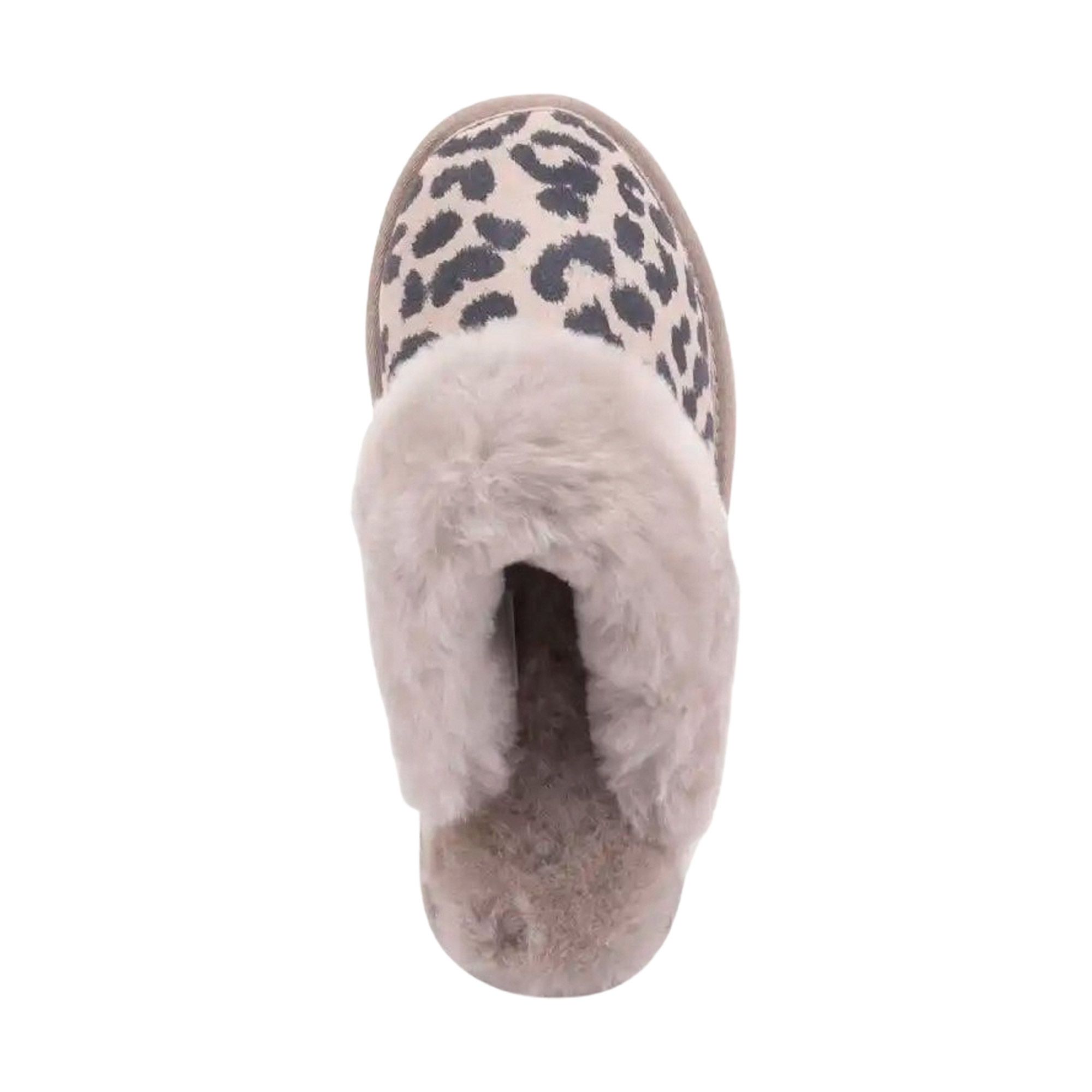 Warmbat Collie Pantoffel Dames