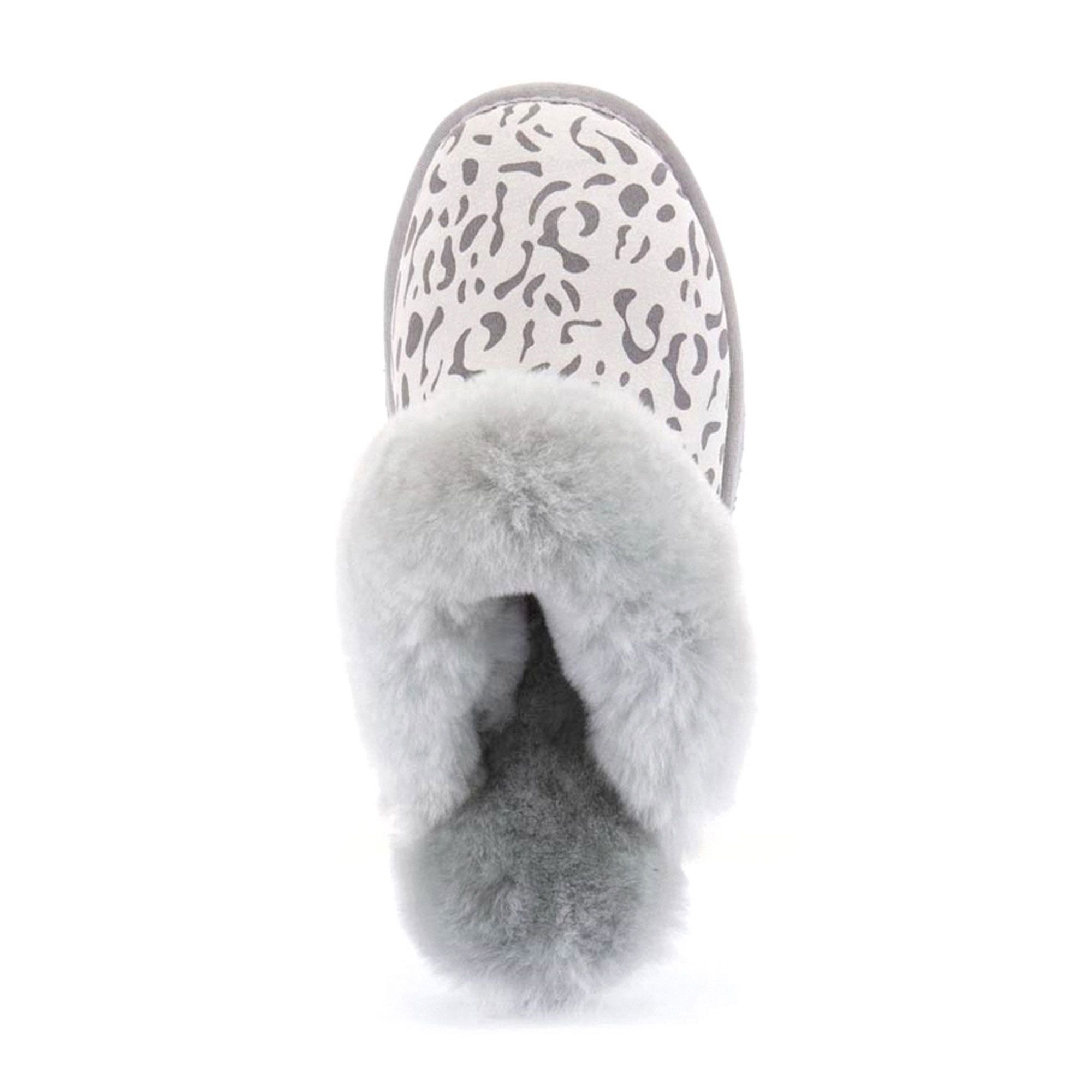 Warmbat Collie Pantoffels Dames