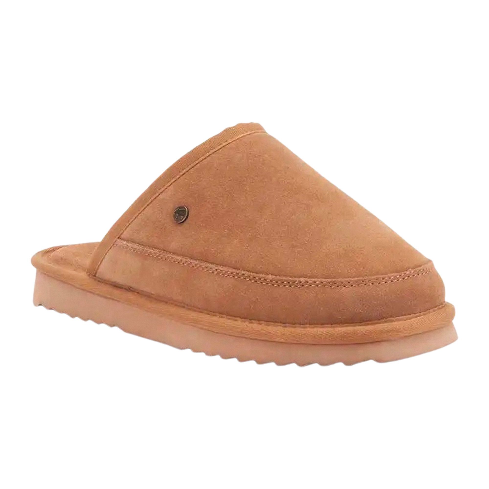 Warmbat Cowra Pantoffel Heren